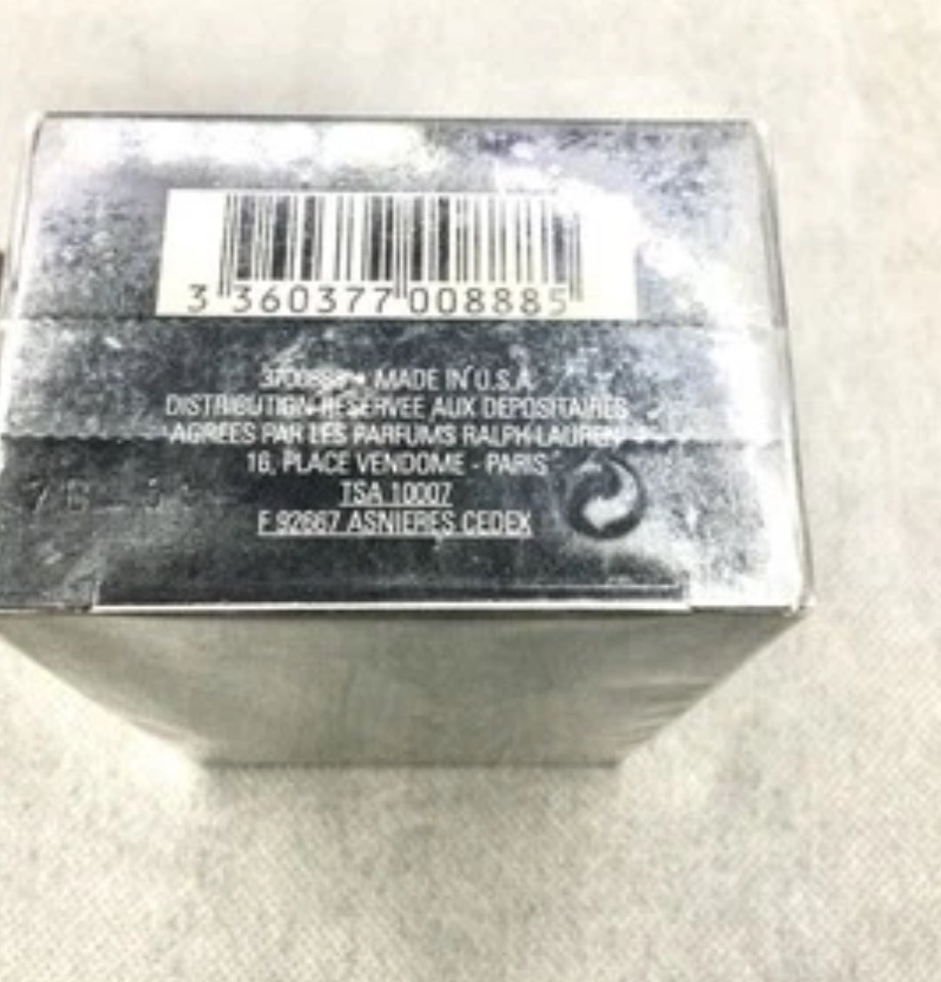 Ralph Lauren Romance For Men Eau De Toilette 100 Or 50 ML SPRAY DISCONTINUED SEALED