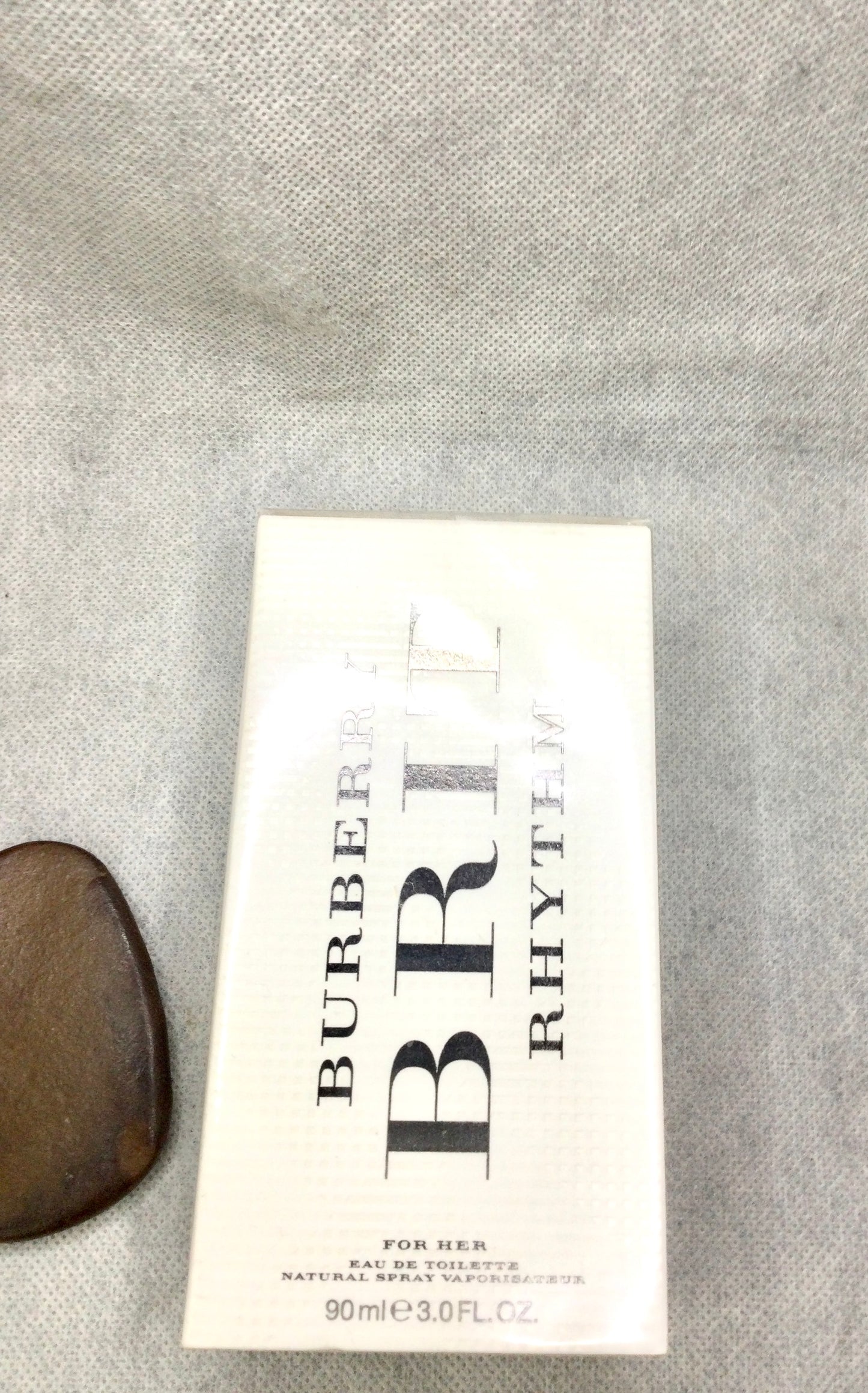 Burberry Brit Rhythm FOR HER EAU DE TOILETTE 50 ML SPRAY SEALED