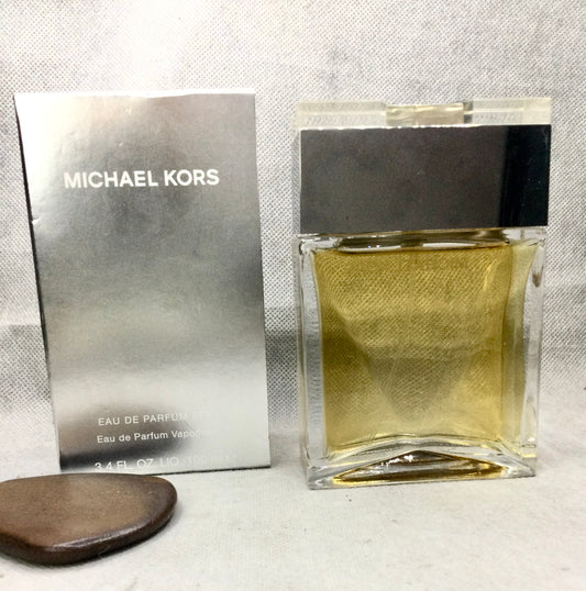 Michael Kors Women Classic Perfume Eau De Parfum 100 ML Spray VINTAGE