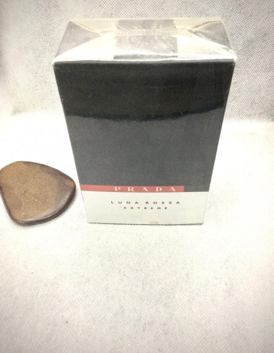 Prada Luna Rossa Extreme EAU DE PARFUM FOR MEN 100 OR 50 ML SPRAY SEALED EXTREMELY RARE