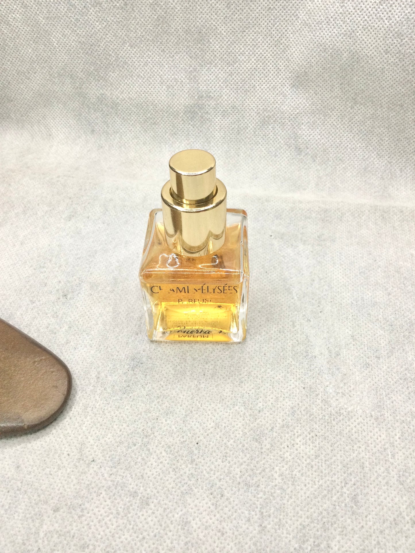 GUERLAIN CHAMPS ELYSEES EXTRAIT PARFUM 30 ML SPRAY TESTER RARE