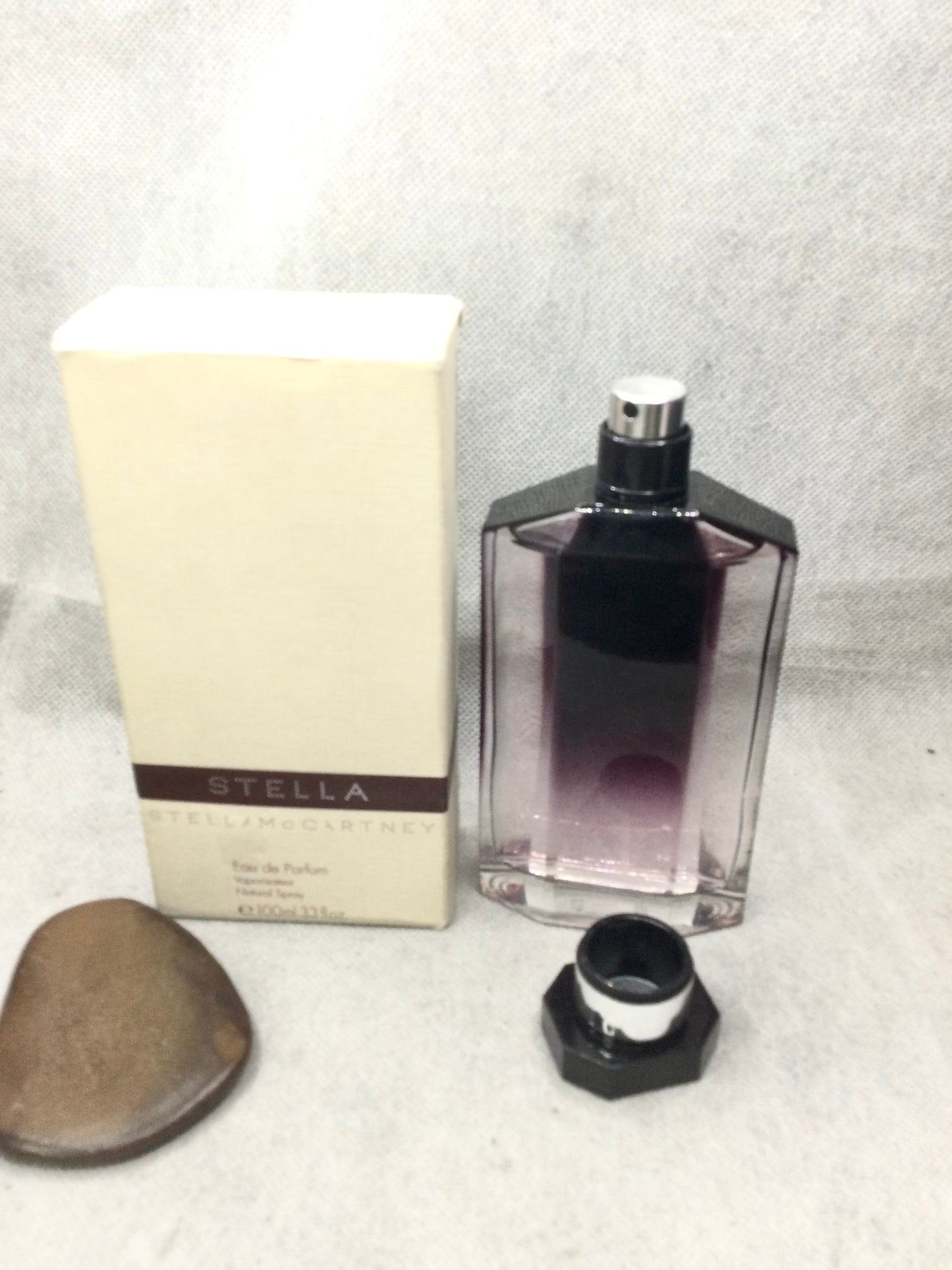 Stella by Stella McCartney For women Eau de Parfum WOMEN 100 ML Spray Vintage RARE