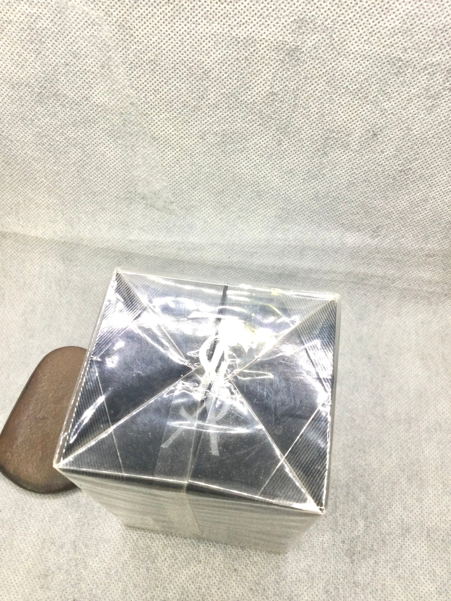 Yves Saint Laurent La Nuit De L'HOMME Eau De Toilette 100 ML SPRAY 2014 SEALED EXTREMELY RARE