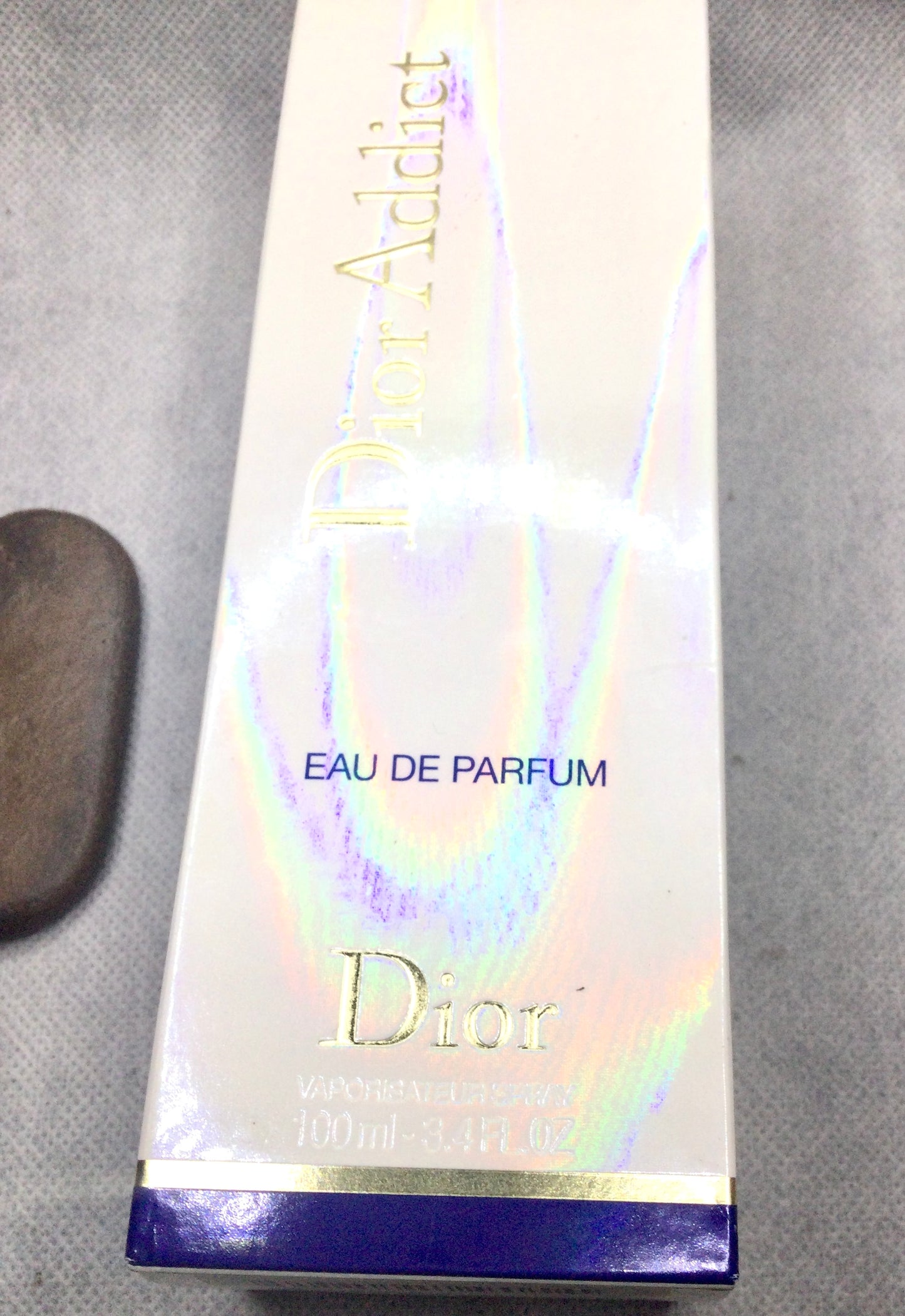 DIOR ADDICT 2014 EAU DE PARFUM 100 ML SPRAY VINTAGE