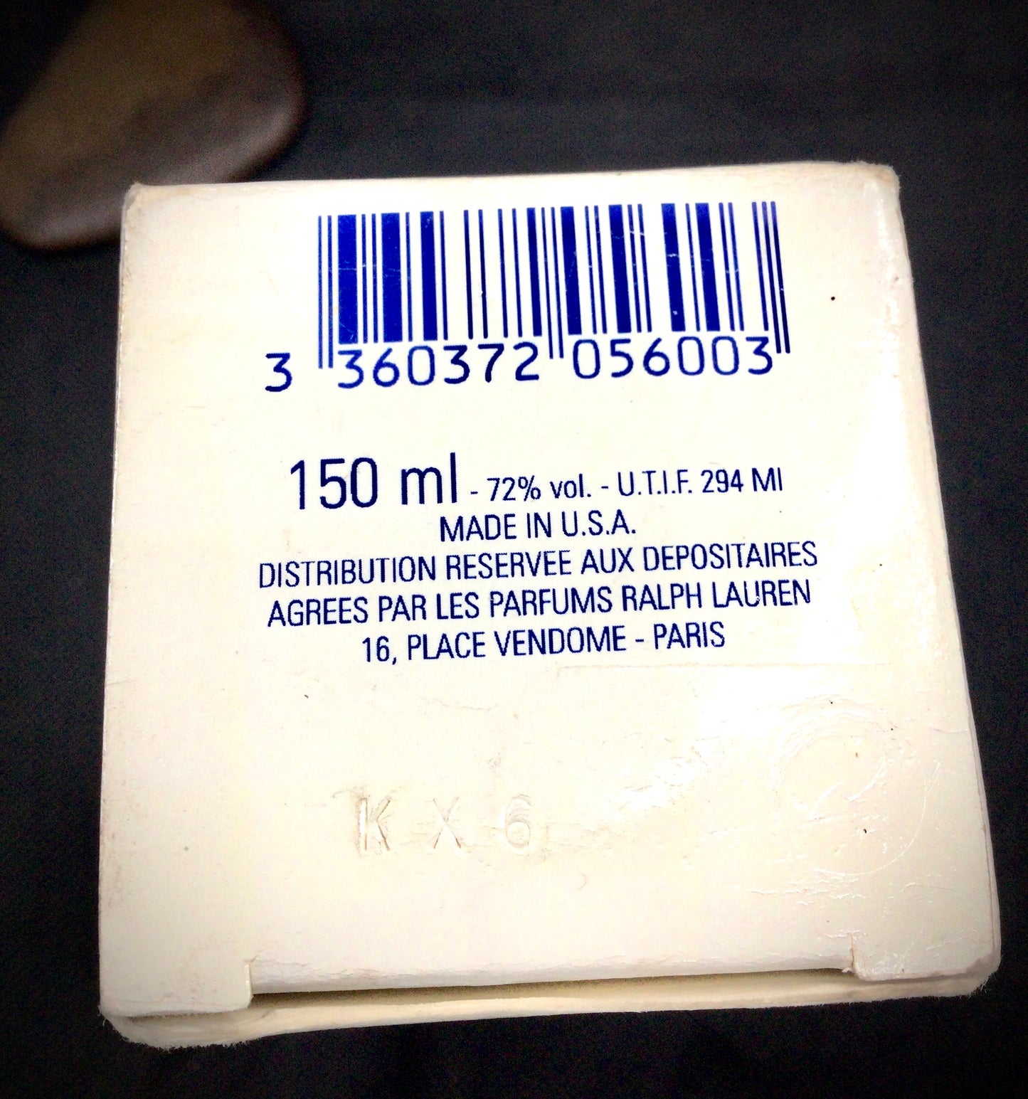 Ralph Lauren Polo Sport FOR Woman Perfume Eau De Toilette 150 ML Spray EXTREMELY RARE