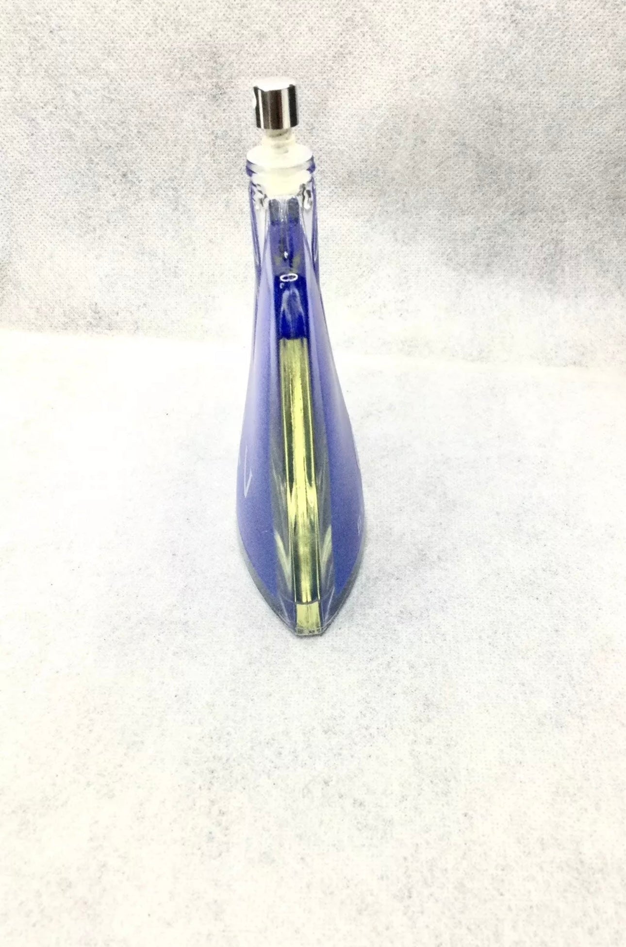 Bvlgari BLV pour femme Eau De Parfum 75 ML Spray Vintage rare