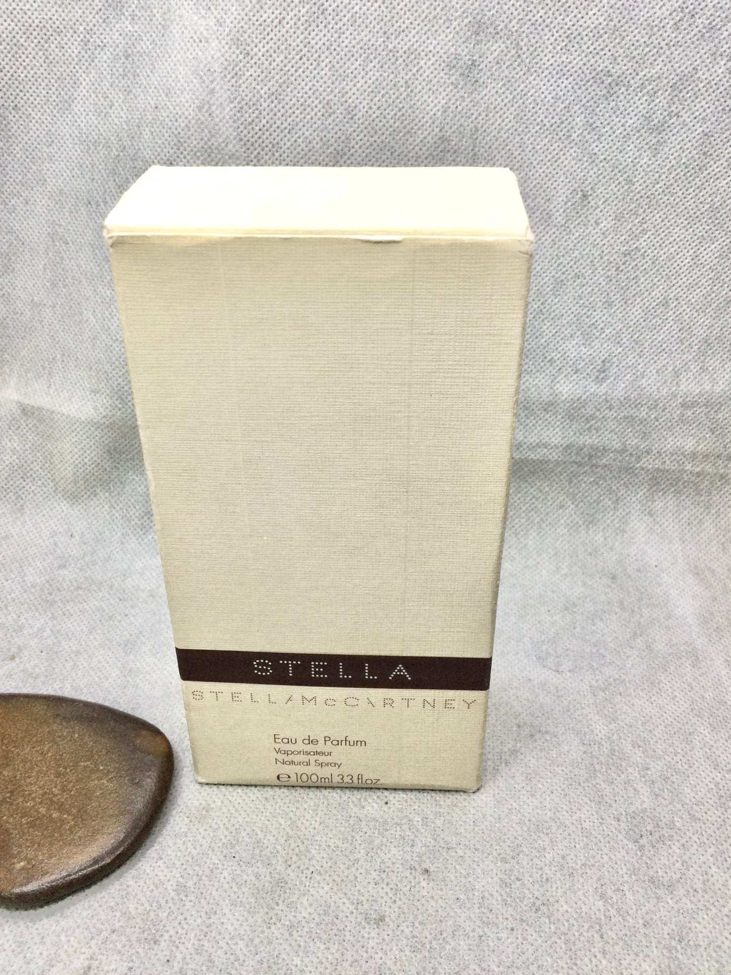 Stella by Stella McCartney For women Eau de Parfum WOMEN 100 ML Spray Vintage RARE