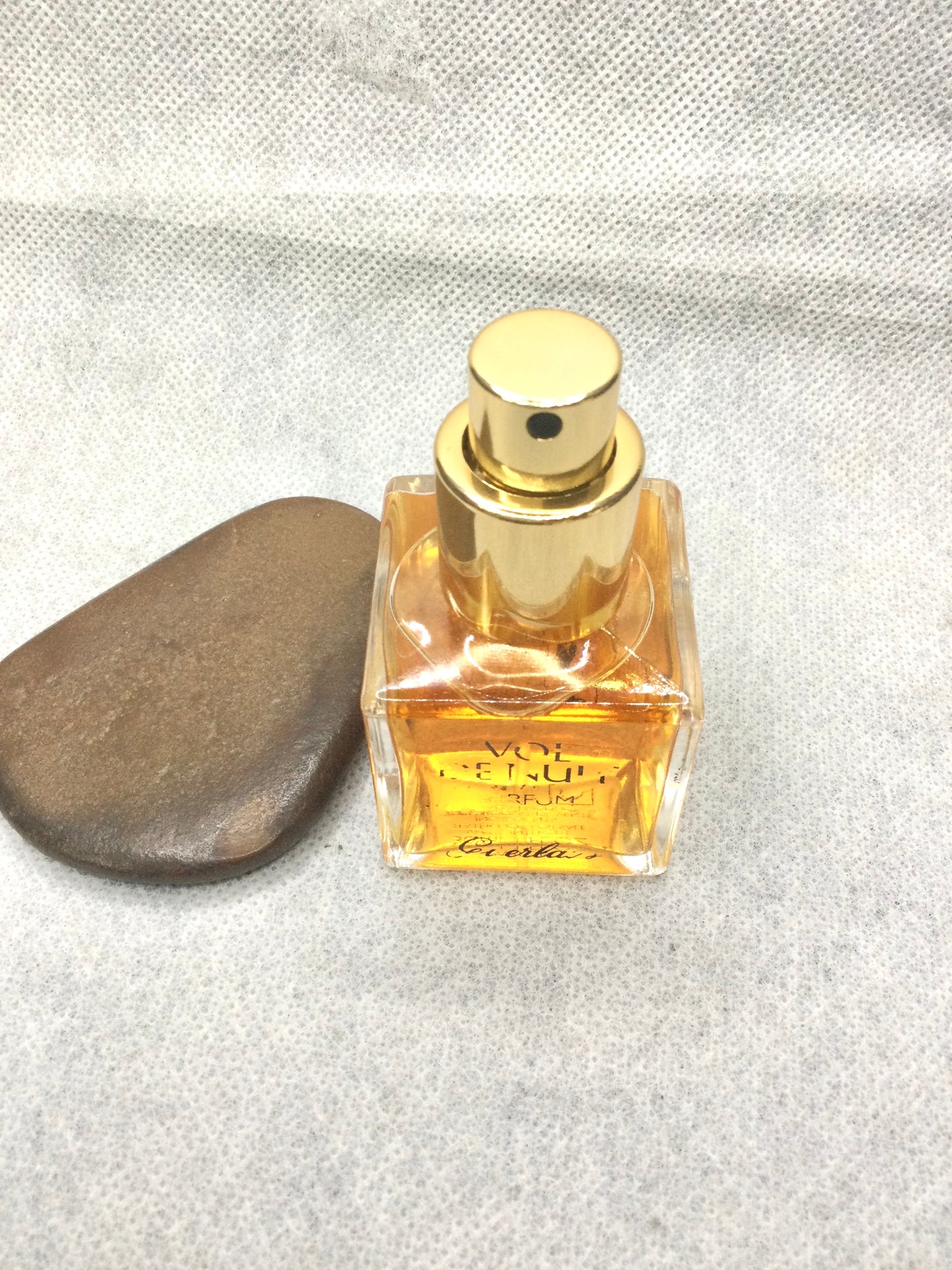 GUERLAIN VOL DE NUIT EXTRAIT PARFUM SPRAY 30 ML SPRAY TESTER RARE