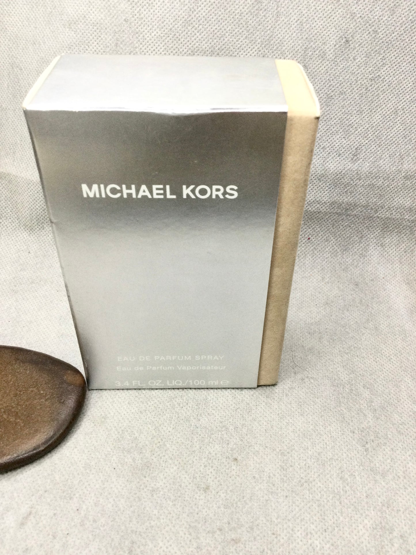 Michael Kors Women Classic Perfume Eau De Parfum 100 ML Spray VINTAGE