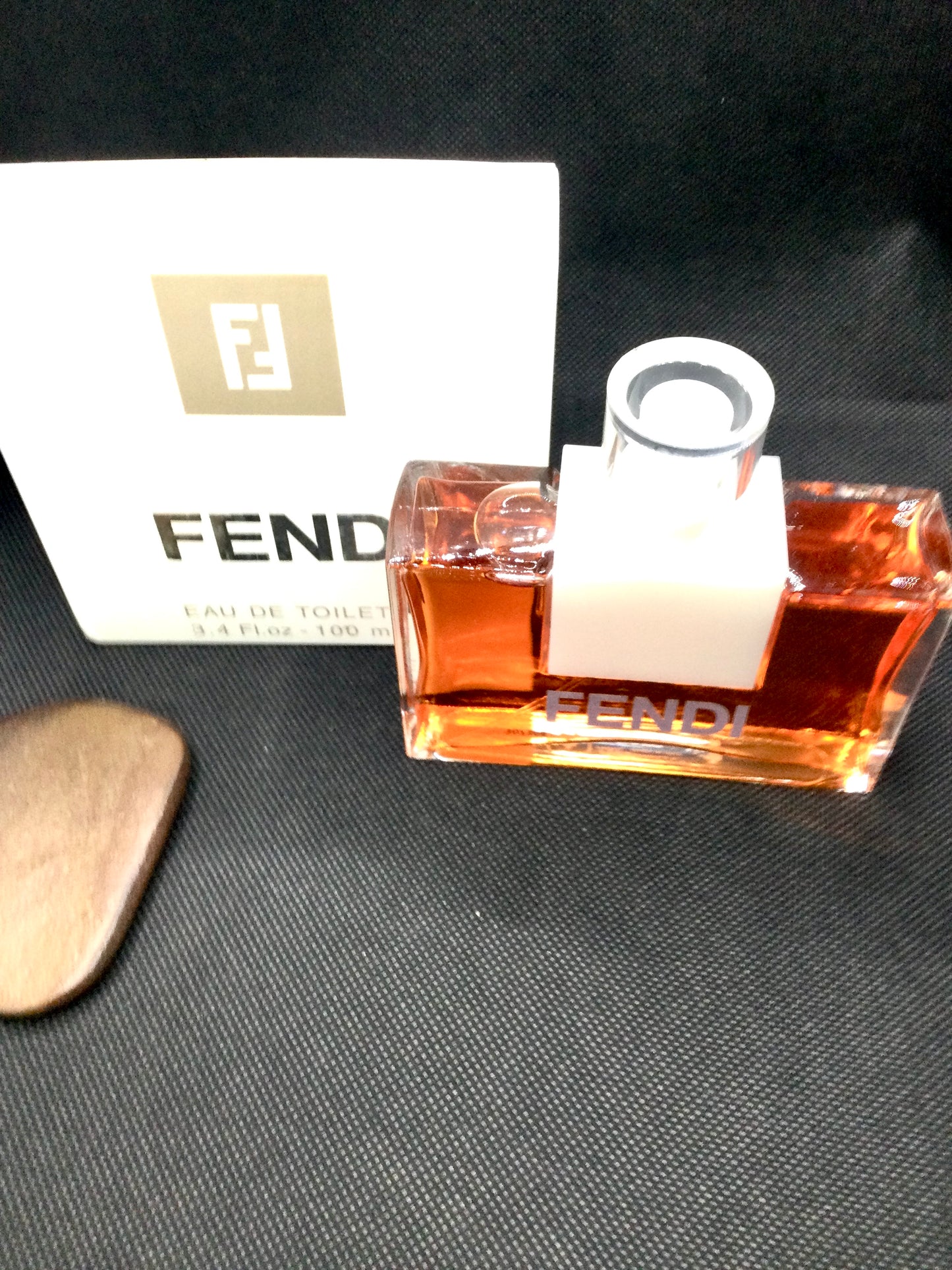 Fendi 2004 Firenze by Fendi For Women Eau De Toilette Spray  Discontinued Rare