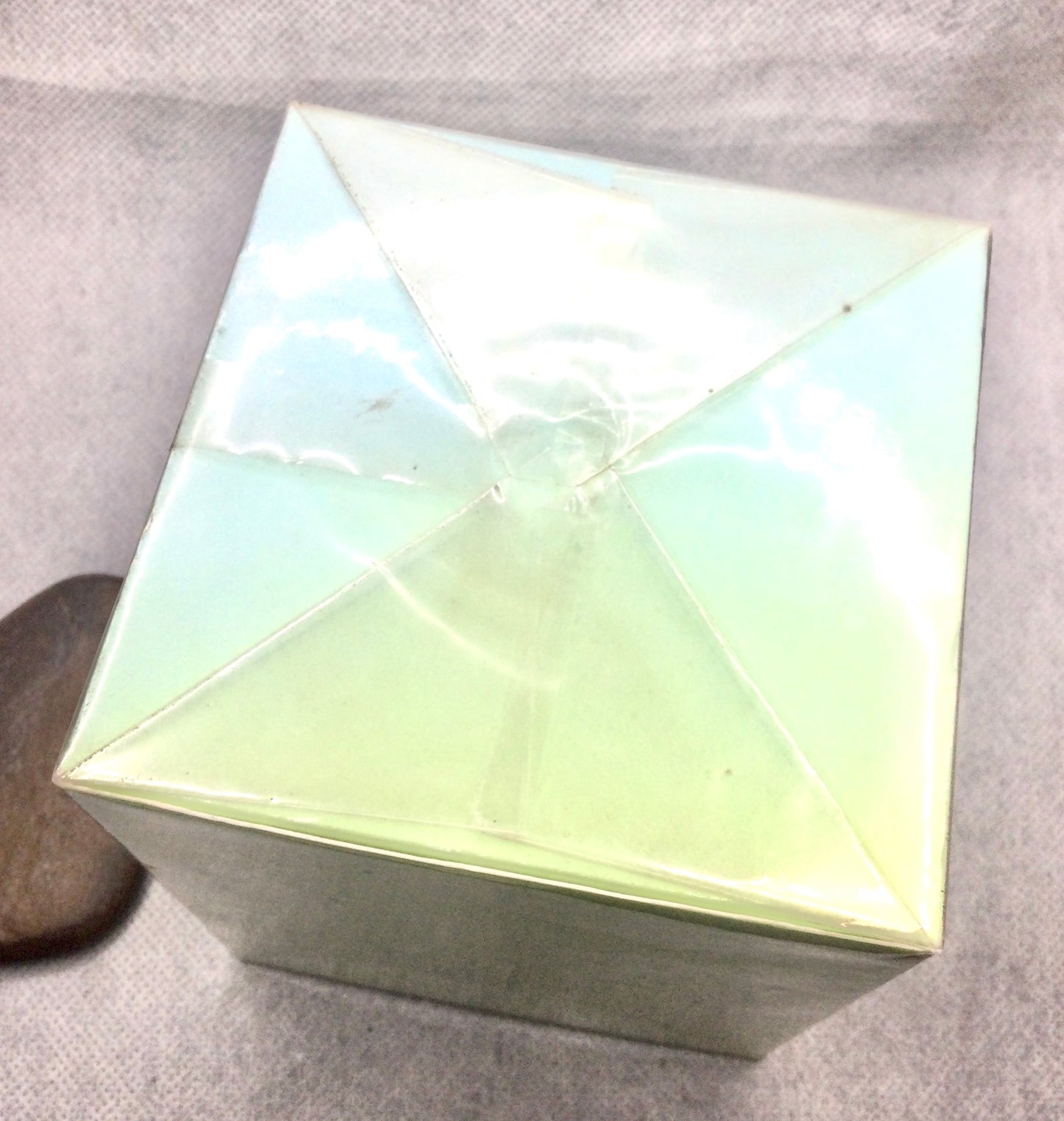 BVLGARI OMNIA GREEN JADE EAU DE TOILETTE 65 ML SPRAY SEALED