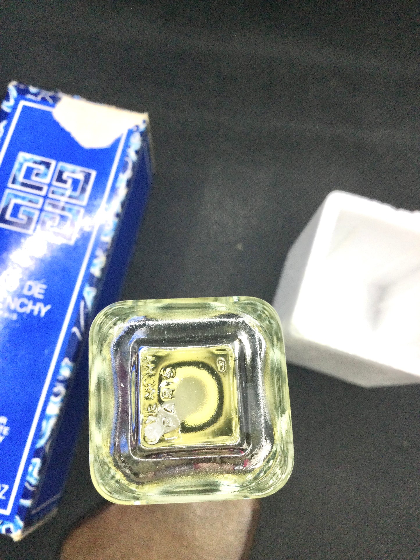 EAU DE GIVENCHY EAU DE TOILETTE 30 ML SPRAY VERY 90s VINTAGE