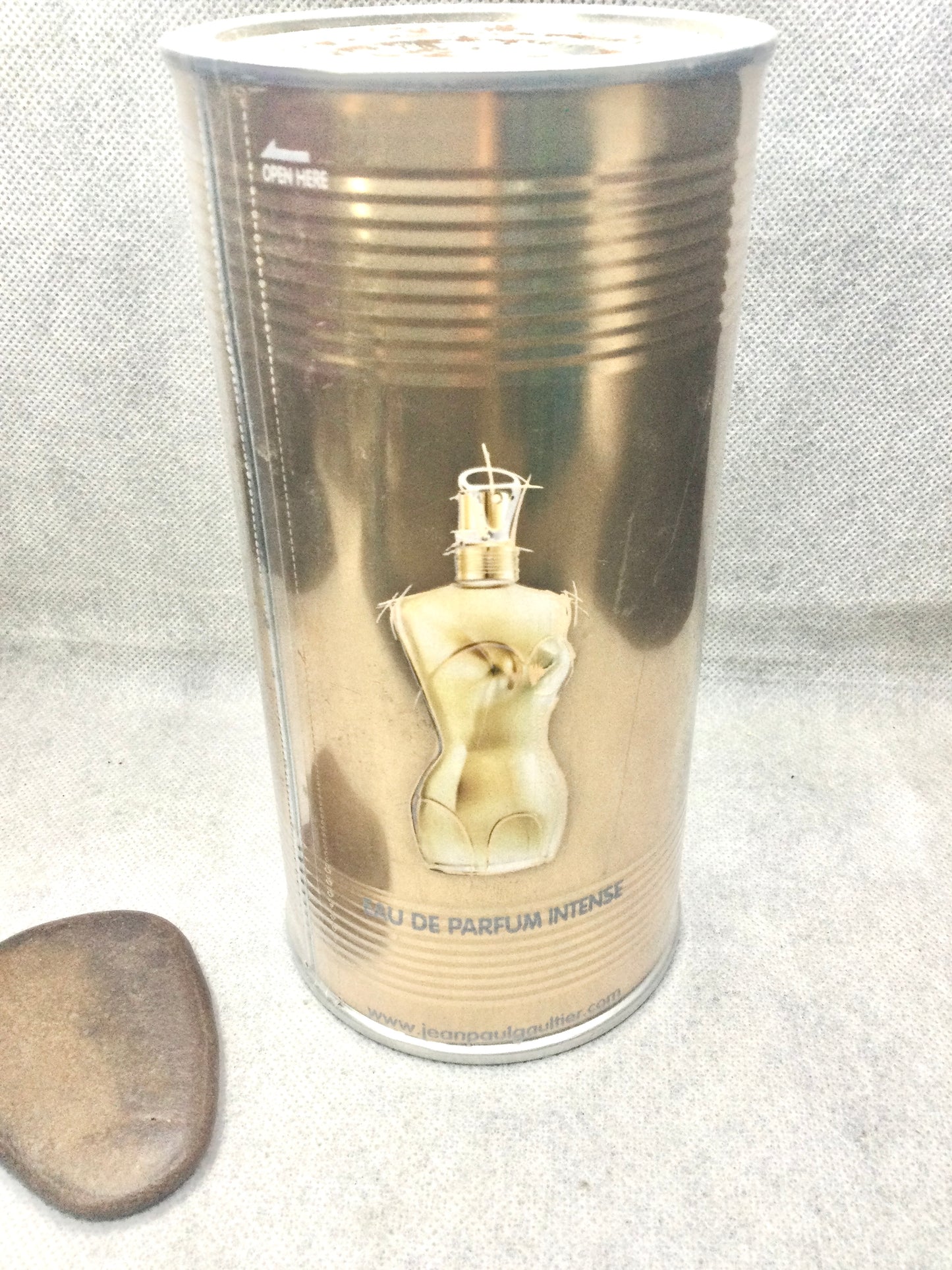 JEAN PAUL GAULTIER CLASSIQUE Intense EAU DE PARFUM INTENSE 100 ML SPRAY SEALED
