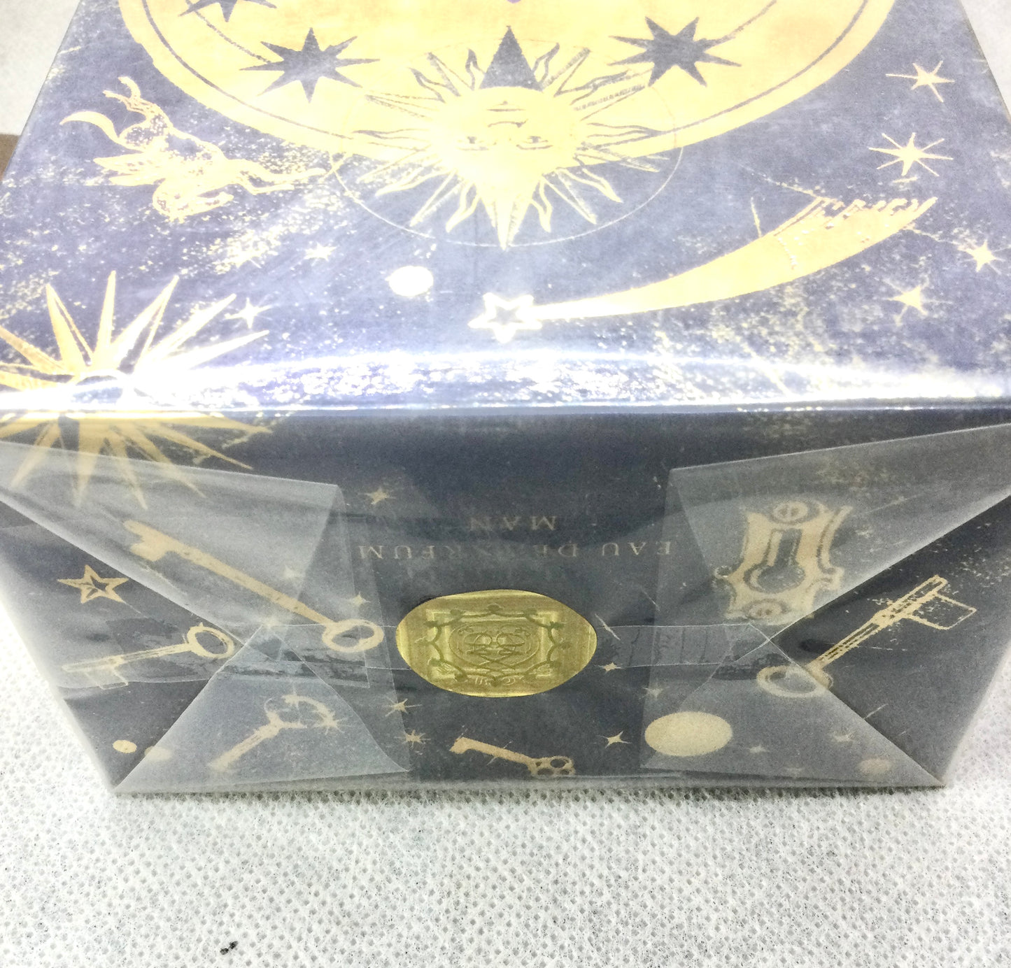 Amouage Fate Man Eau De Parfum 100 ML Spray Oman VINTAGE SEALED