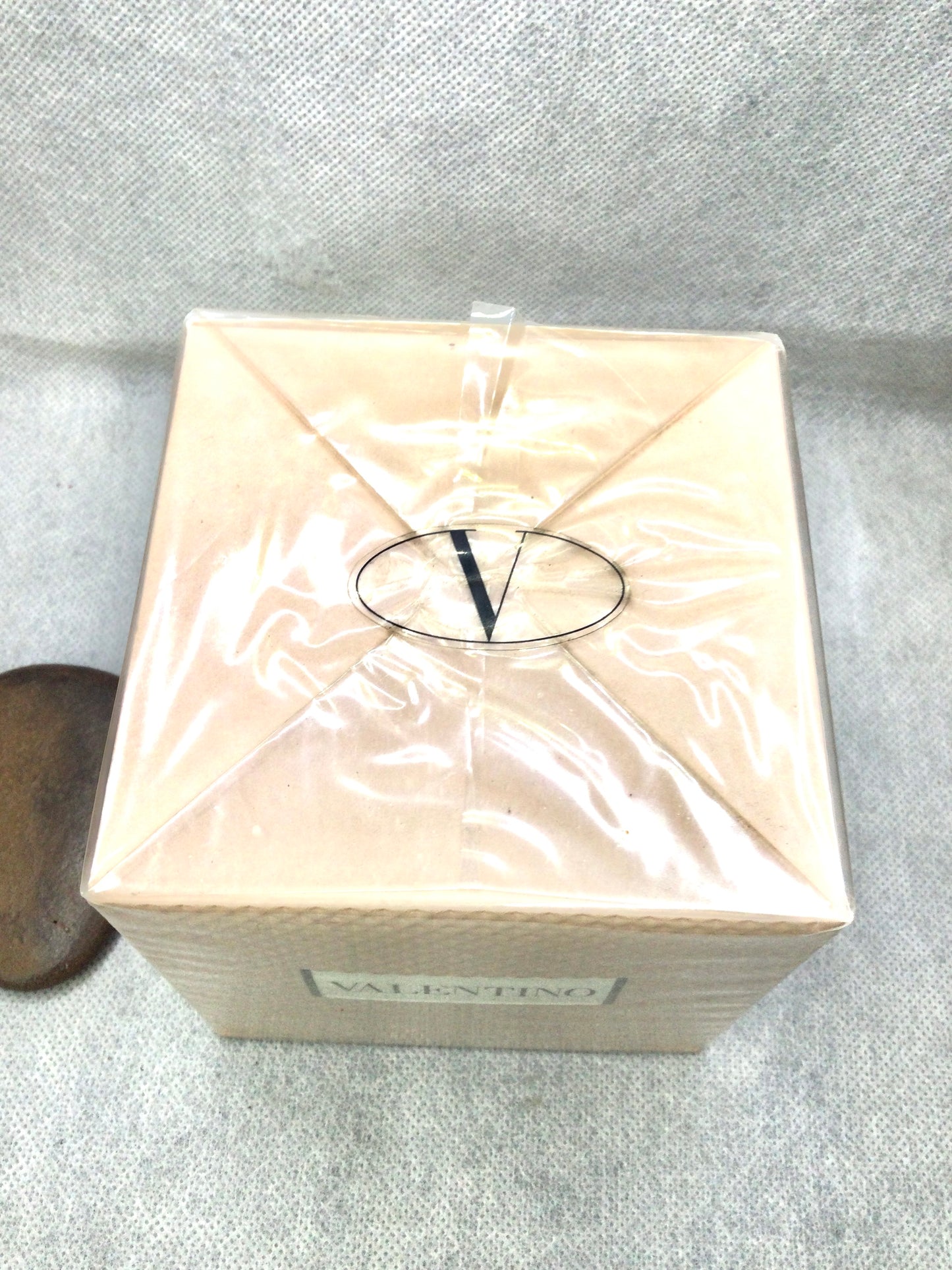 VALENTINO BY VALENTINO EAU DE PARFUM WOMEN 75 ML SPRAY VINTAGE SEALED