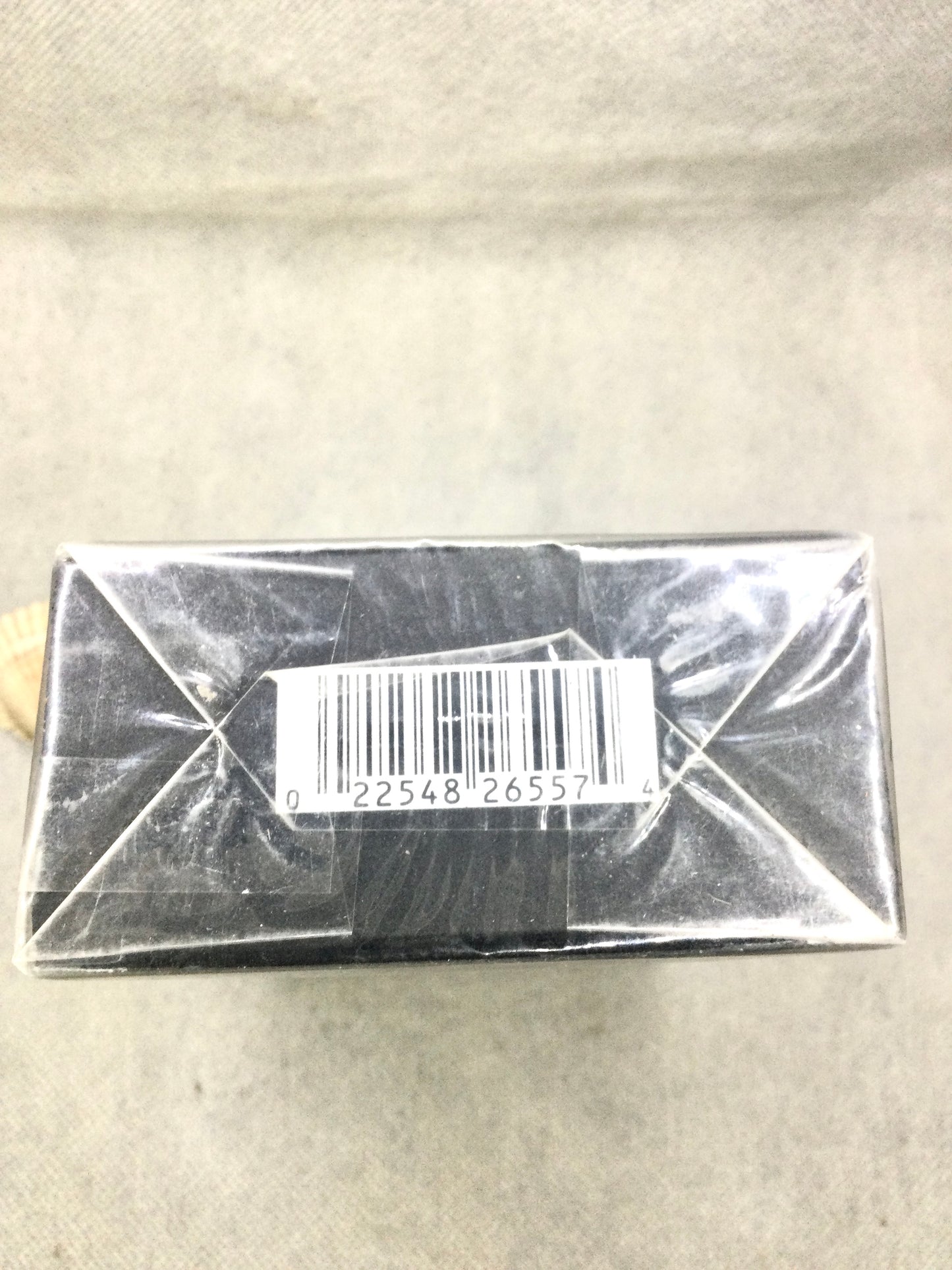 ERMENEGILDO ZEGNA Z ZEGNA AFTER SHAVE LOTION APRES RASAGE 100 ML SEALED