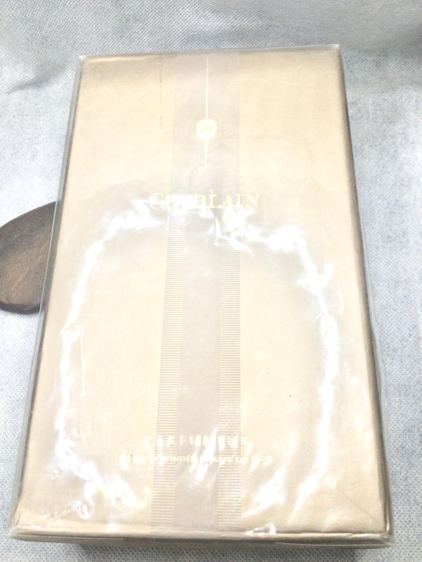 Guerlain Songe d'un Bois d'Ete Eau De Parfum  2014 Unisex 75 ML 2.5 oz Spray Vintage Rare