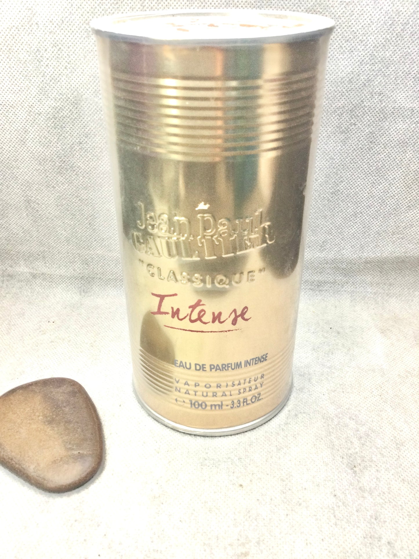 JEAN PAUL GAULTIER CLASSIQUE Intense EAU DE PARFUM INTENSE 100 ML SPRAY SEALED