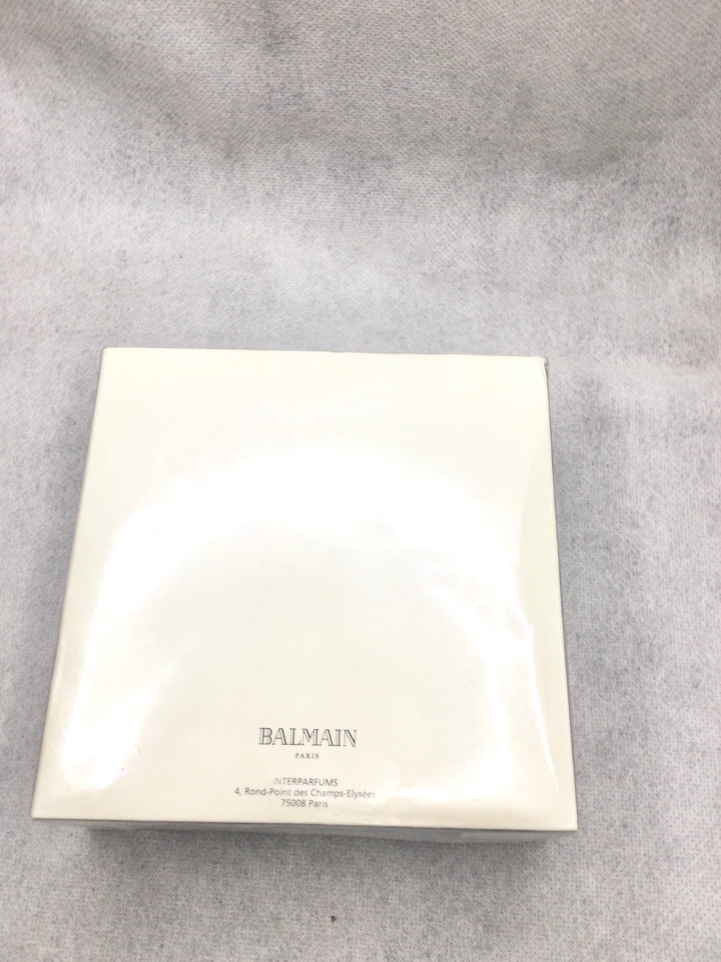 Balmain Ivoire for Women Eau De Parfum 100 Ml Spray DISCONTINUED SEALED