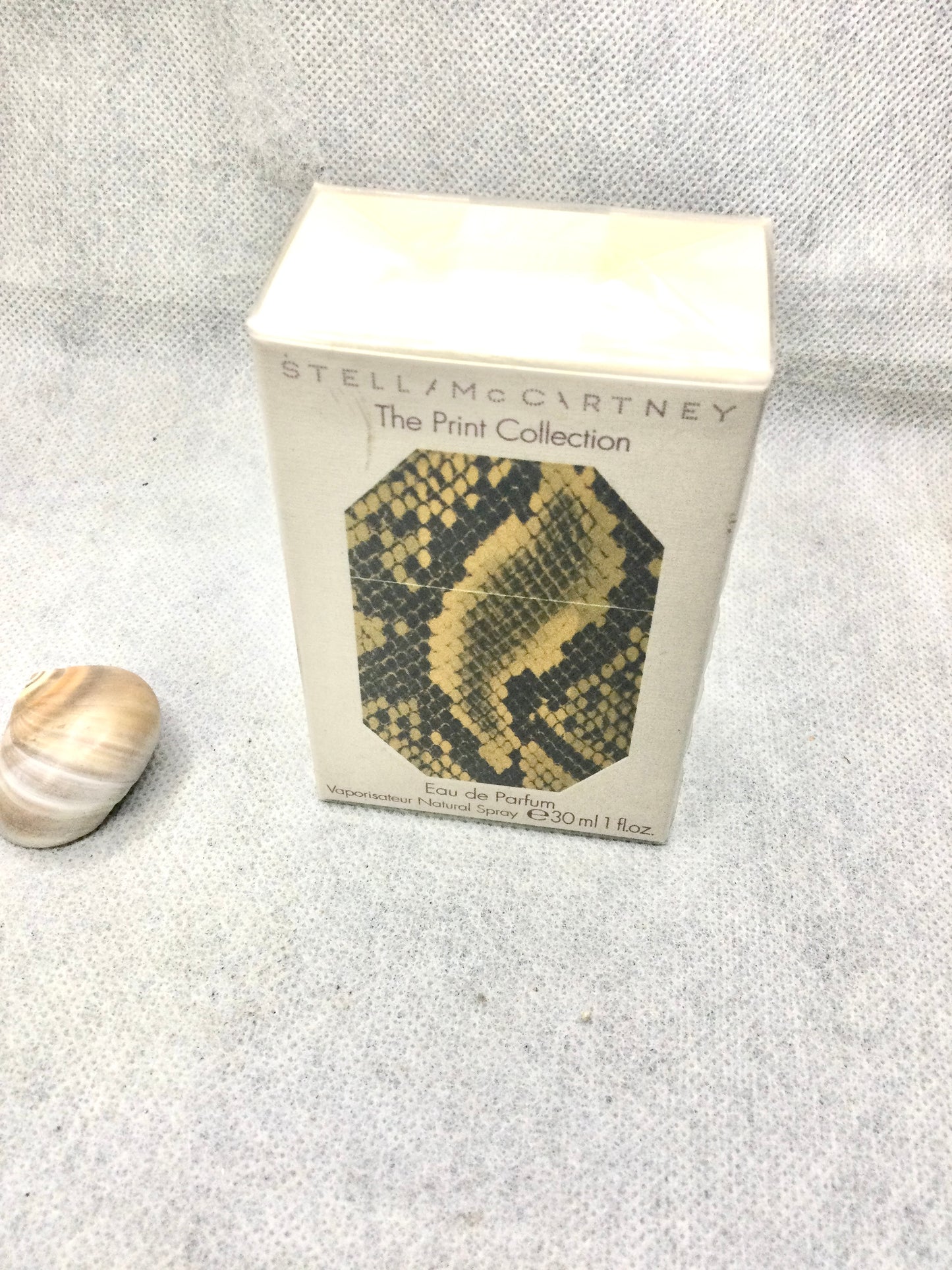 Stella by Stella McCartney Eau de parfum The Print Collection 02 (2015) 30 ml spray rare sealed