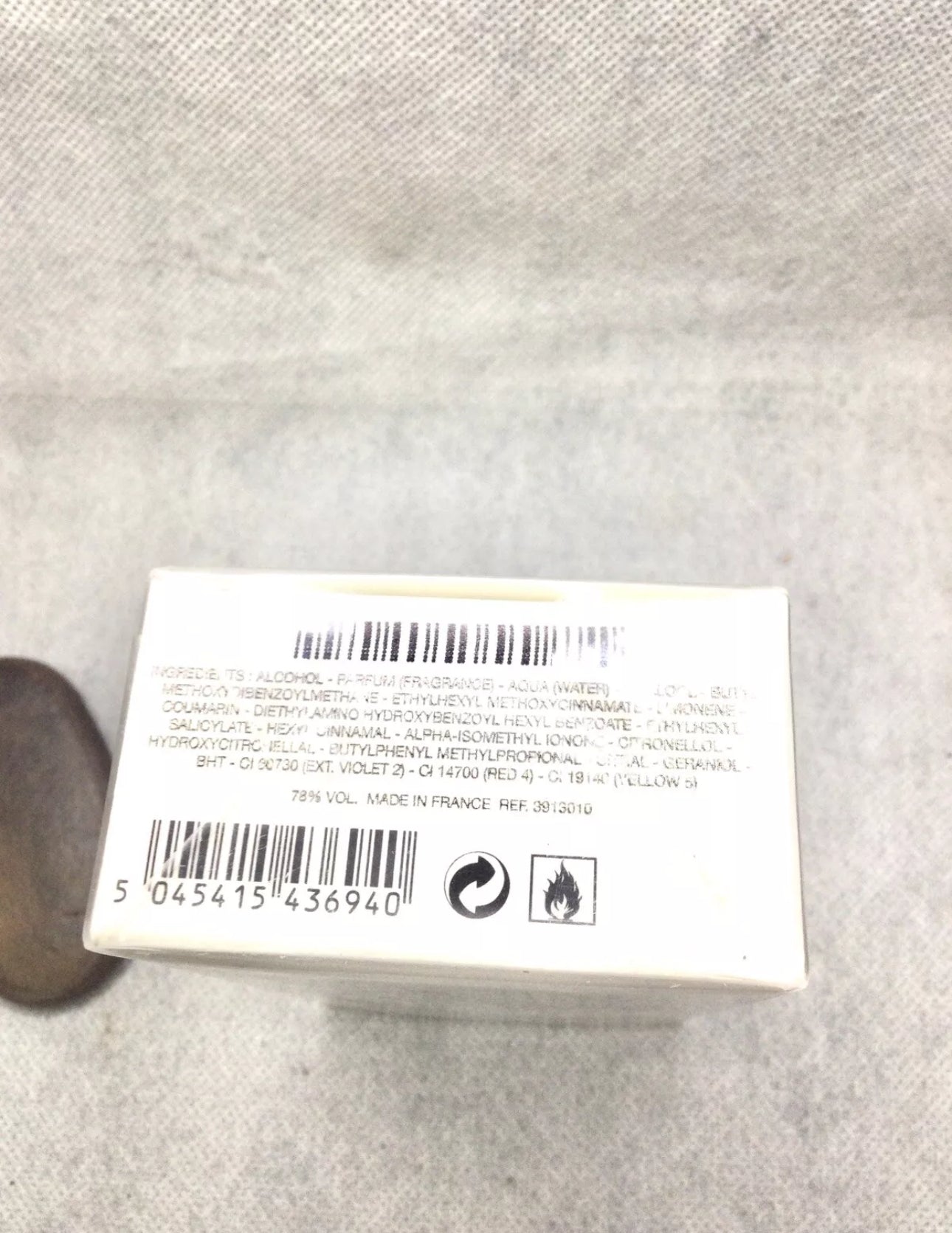 Burberry Brit Rhythm FOR HER  EAU DE TOILETTE 90 Or 50 ML SPRAY SEALED