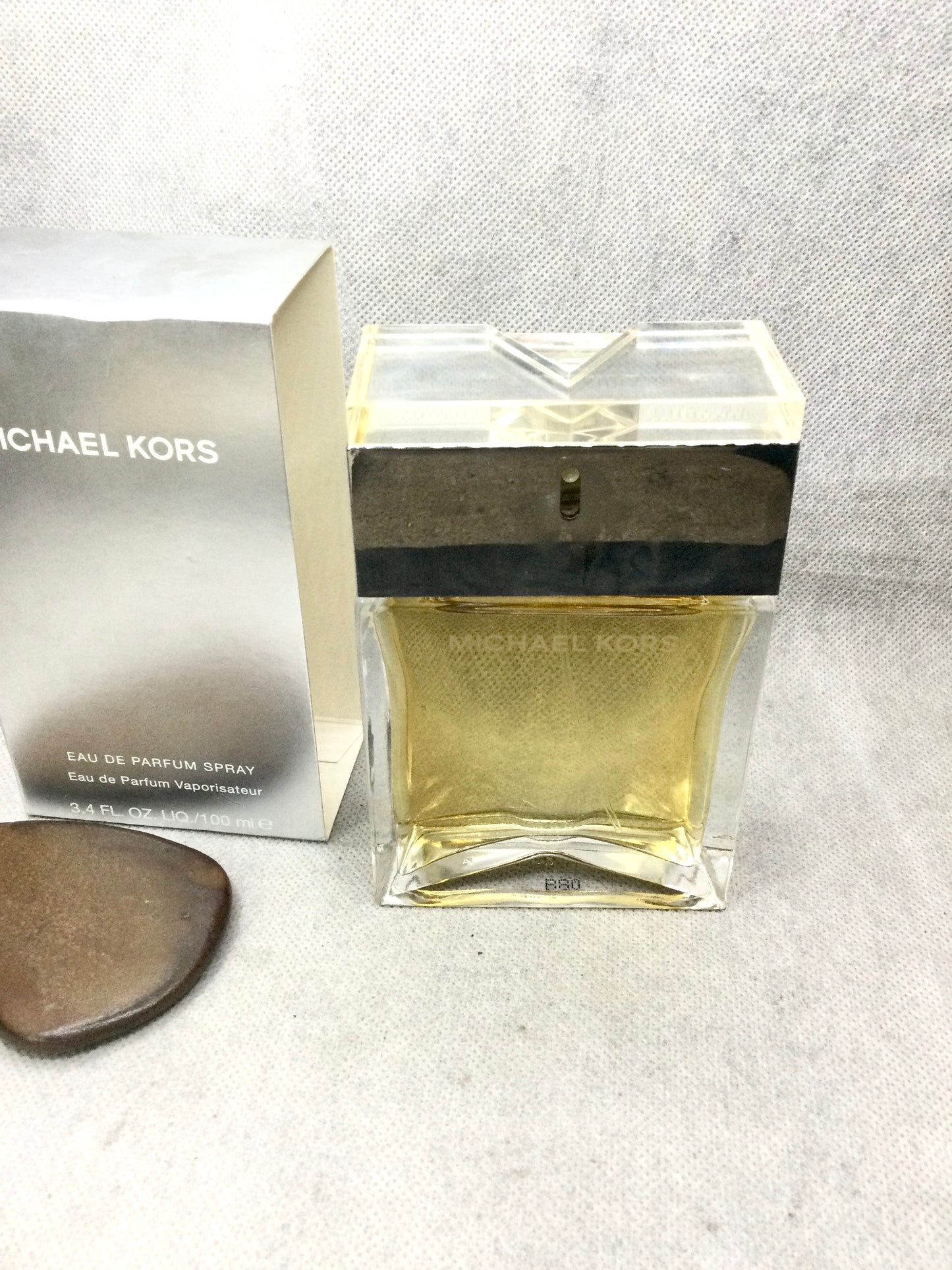 Michael Kors Women Classic Perfume Eau De Parfum 100 ML Spray VINTAGE