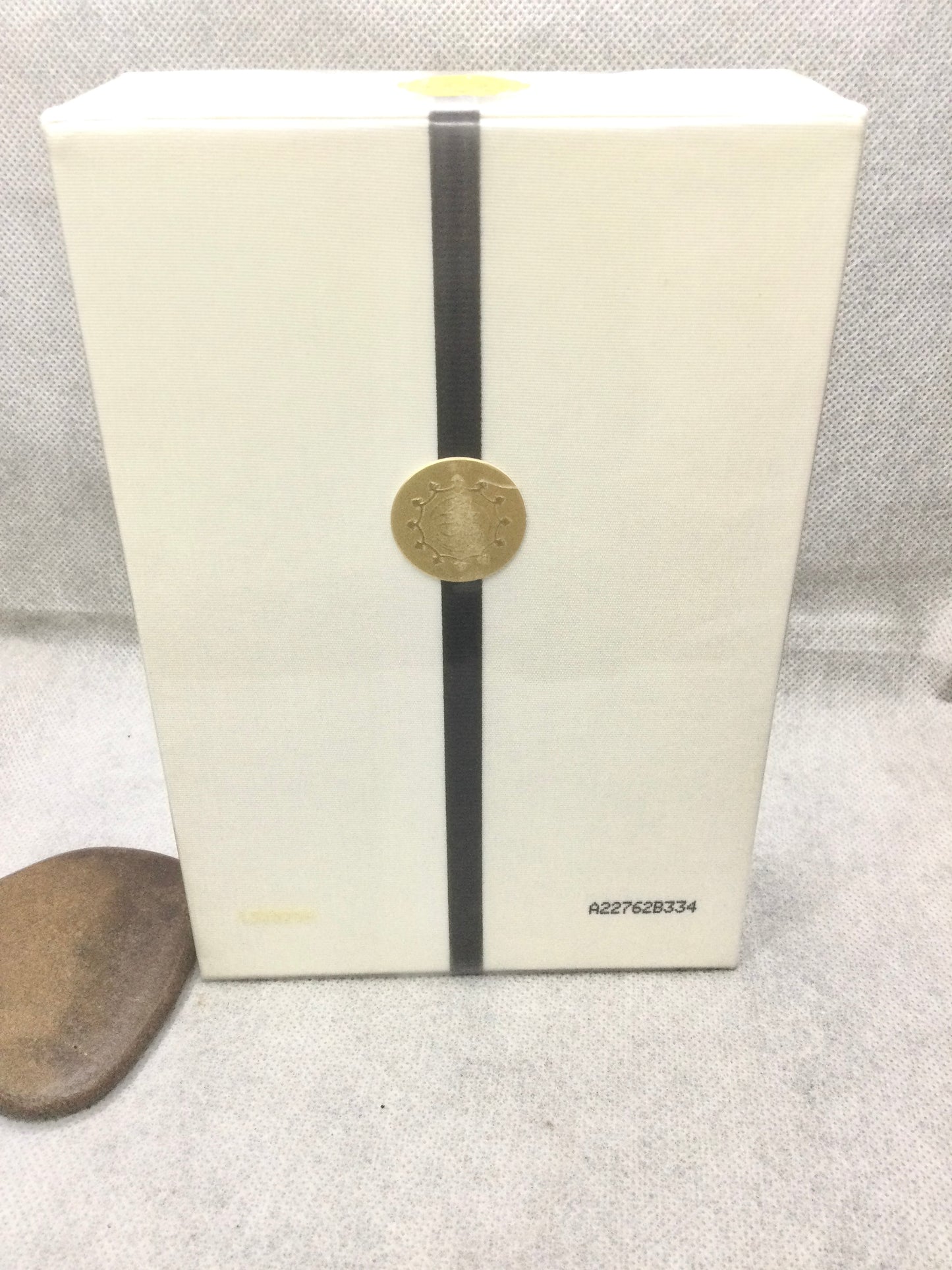 AMOUAGE OPUS V EAU DE PARFUM THE LIBRARY COLLECTION 100 ML SPRAY OMAN SEALED RARE