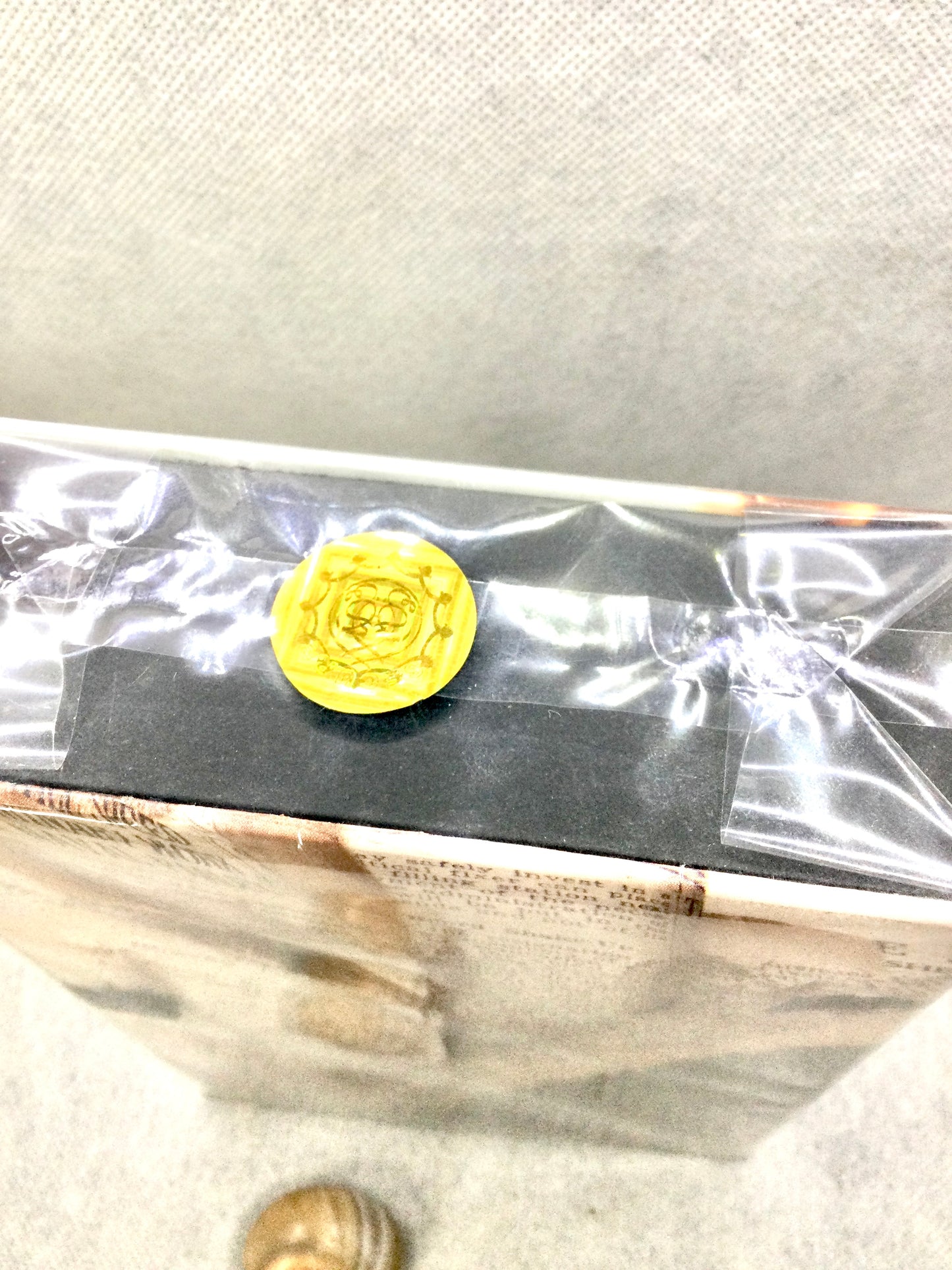 Amouage Rose Incense The Library Collection 100 ml Spray Edition Oman vintage sealed