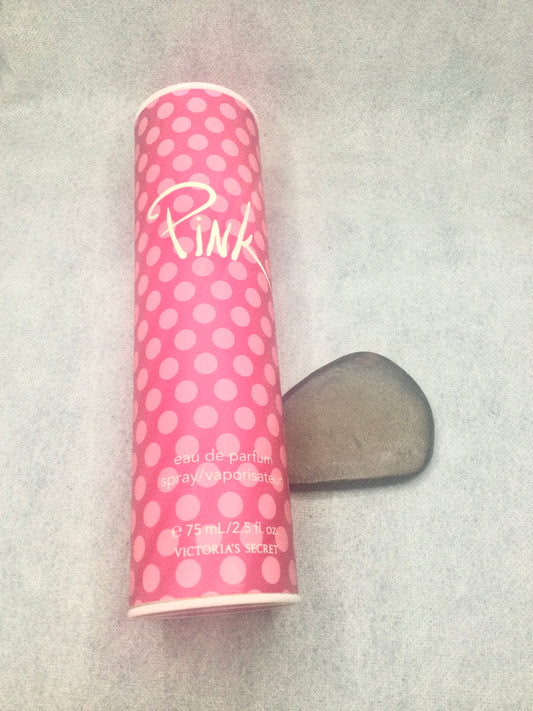 VICTORIA'S SECRET PINK Eau De Parfum Spray 75 ML SPRAY RARE