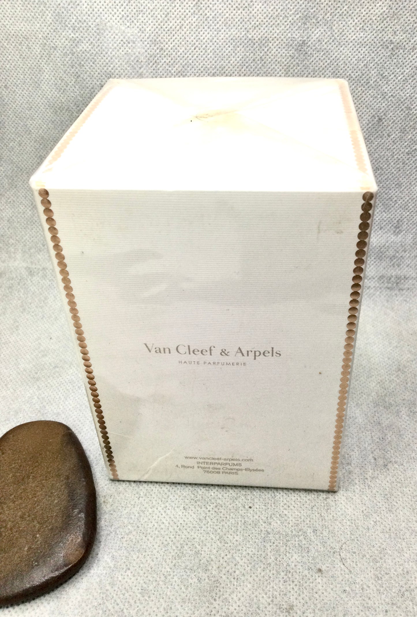 Reve By Van Cleef Eau de Parfum 100 Ml spray Vintage SEALED