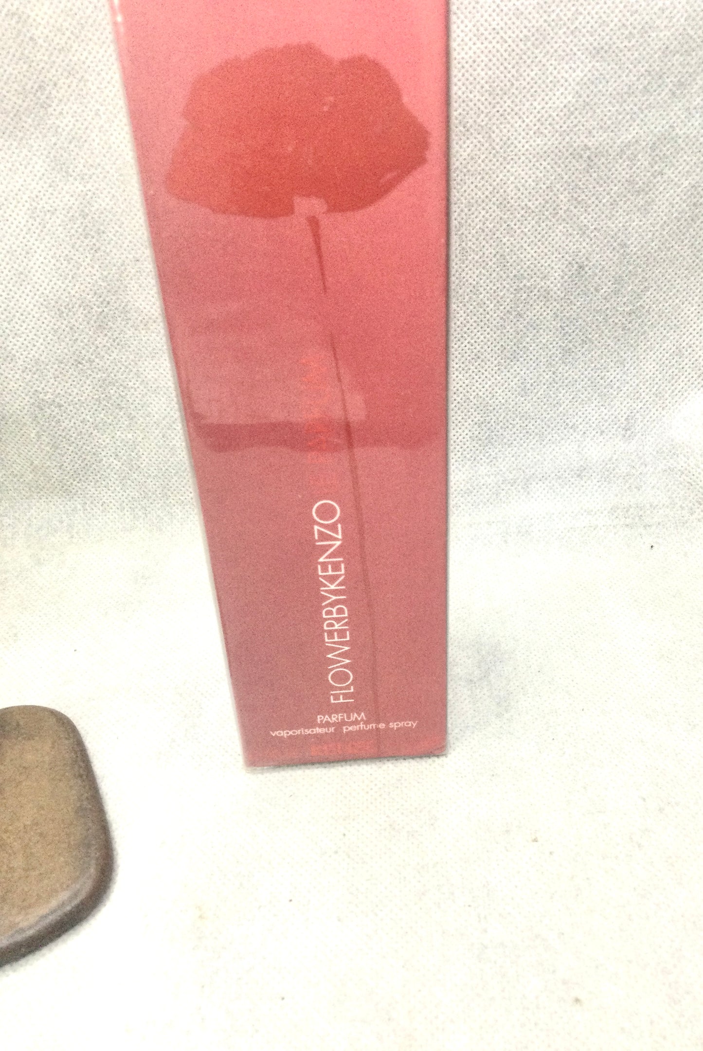 KENZO FLOWER LE PARFUM EAU DE PARFUM 75 ML SPRAY RAREً SEALED