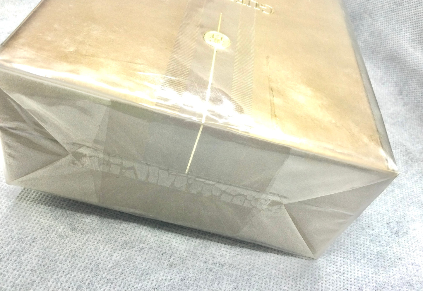 Guerlain Songe d'un Bois d'Ete Eau De Parfum  2014 Unisex 75 ML 2.5 oz Spray Vintage Rare