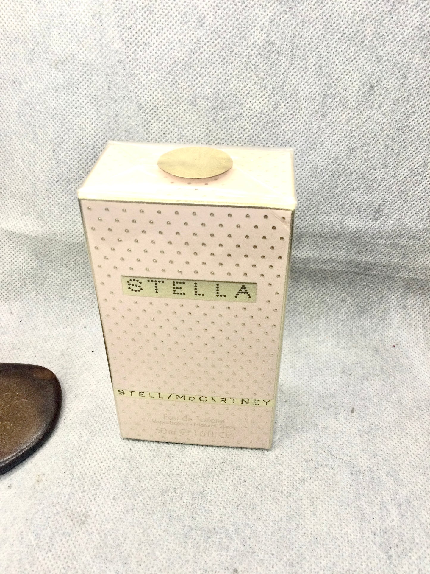 STELLA By Stella McCartney Women Perfume Eau De Toilette Spray 100 Or 50 ML Spray SEALED DISCONTINUED