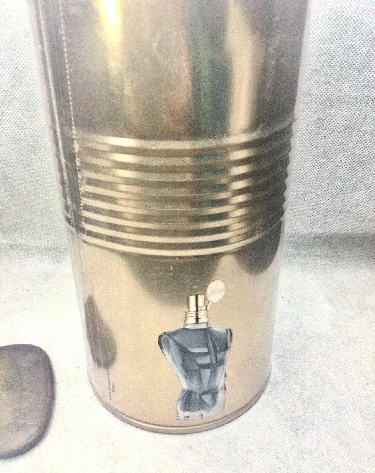 Jean Paul Gaultier Le Male Essence Eau de Parfum Intense 125 ML SPRAY SEALED