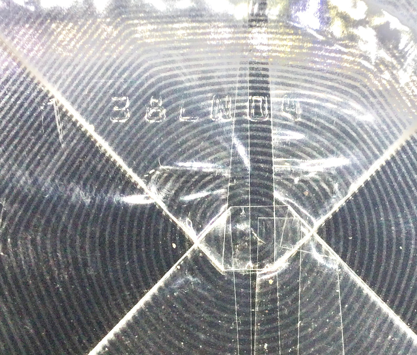 Yves Saint Laurent La Nuit De L'HOMME Eau De Toilette 100 ML SPRAY 2014 SEALED EXTREMELY RARE