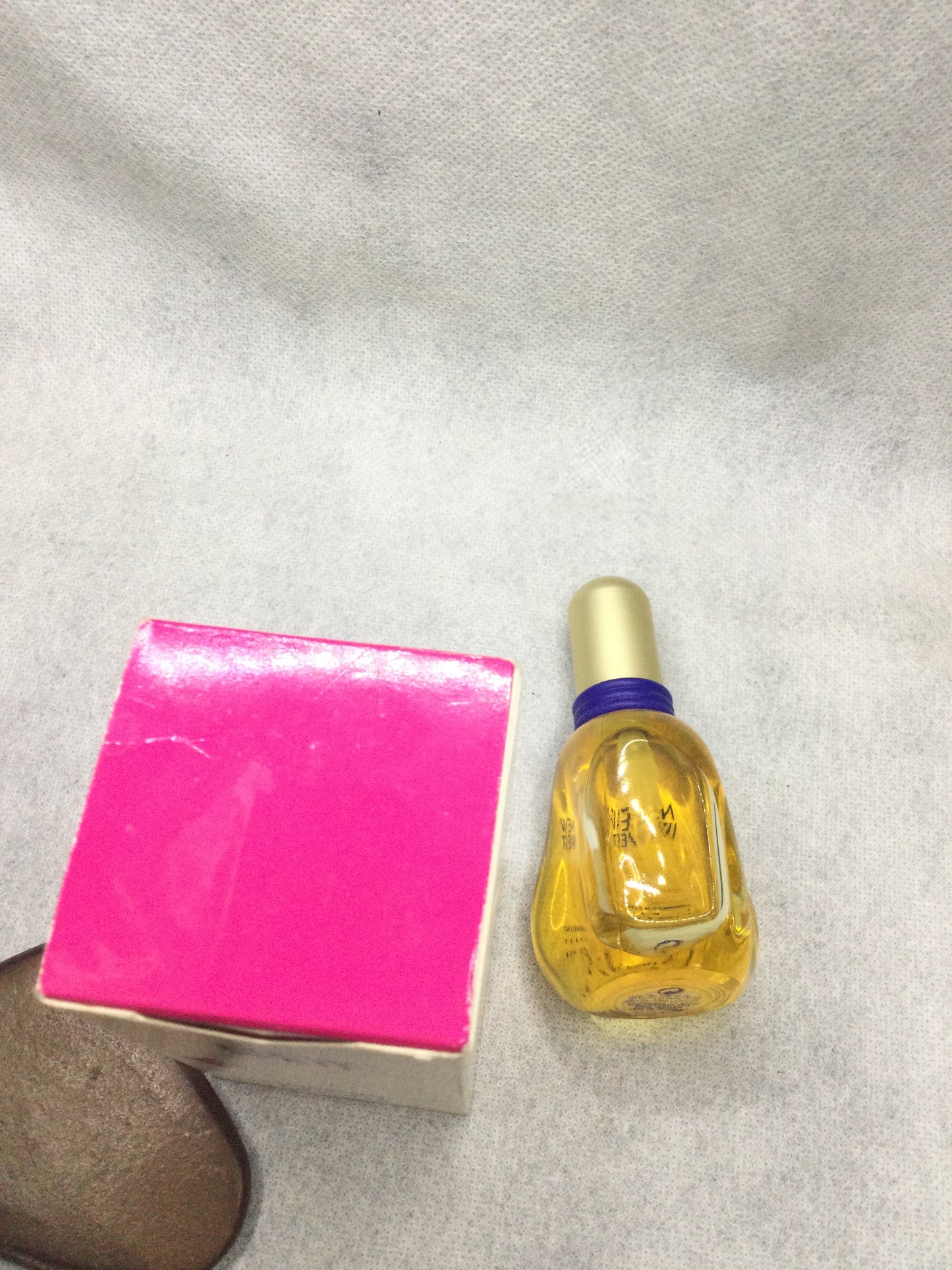 Vintage Aramis New West Skinscent For Her Eau De Toilette 100 Or 50 Or 30 ML SPRAY RARE VINTAGE 1990