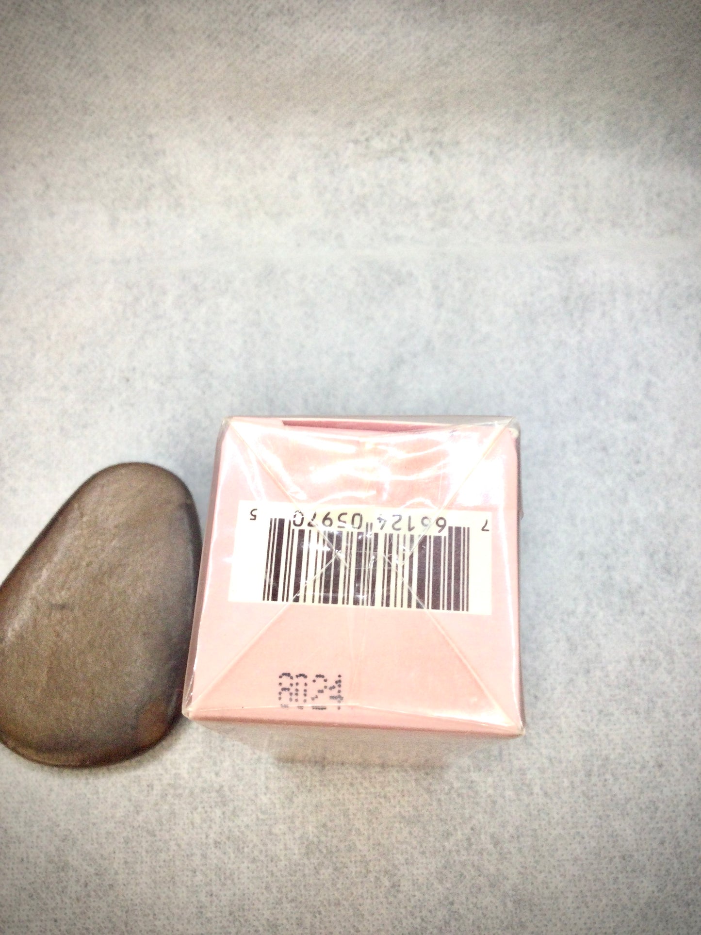 GUCCI II Eau De Parfum PINK For Women 30 ML Spray Rare SEALED