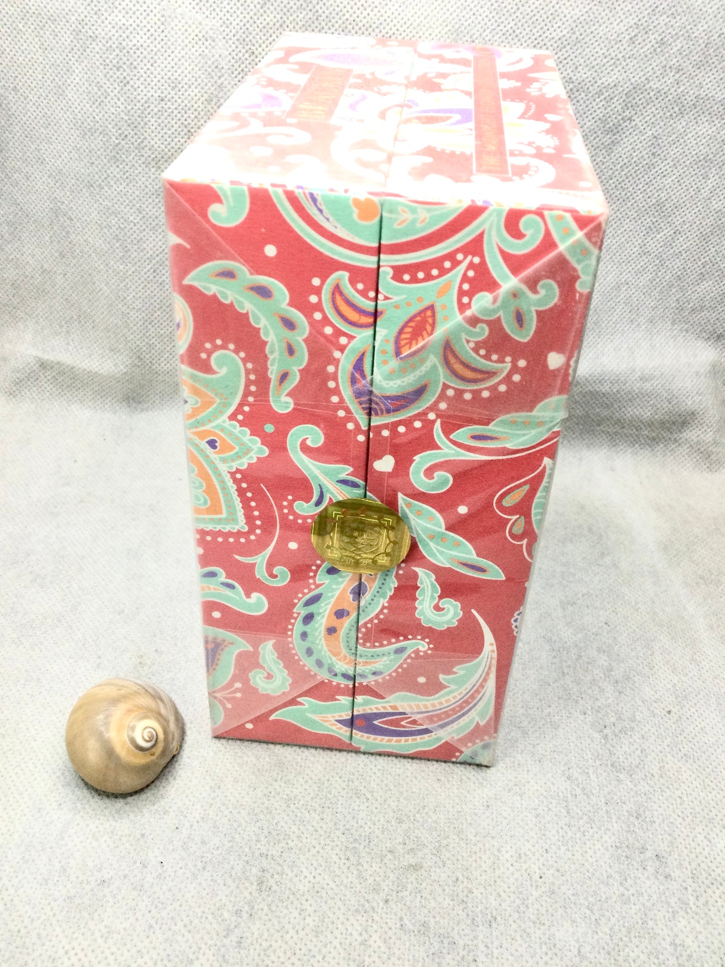AMOUAGE BRACKEN WOMAN EAU DE PARFUM 100 ML SPRAY Oman Made SEALED