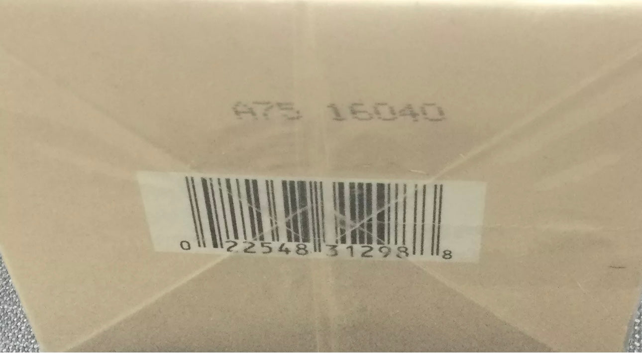 DONNA KARAN LIQUID CASHMERE WHITE EAU DE PARFUM 100 ML SPARY SEALED