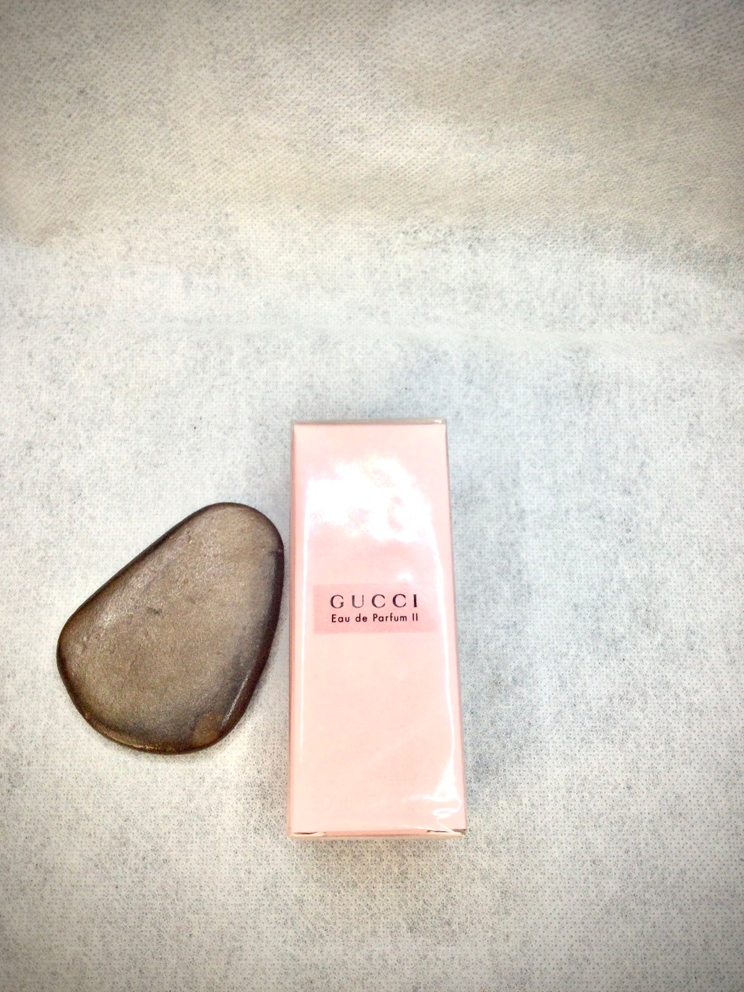 GUCCI II Eau De Parfum PINK For Women 30 ML Spray Rare SEALED