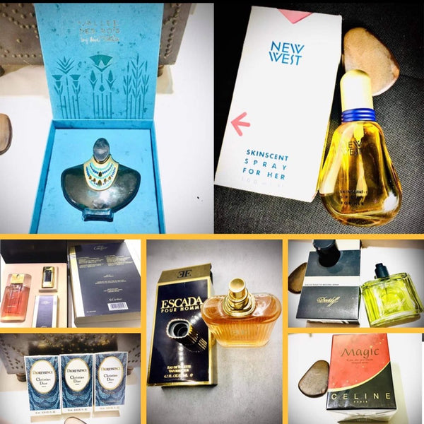 vintage and discontinued perfumes find your discounted or vintage parfum