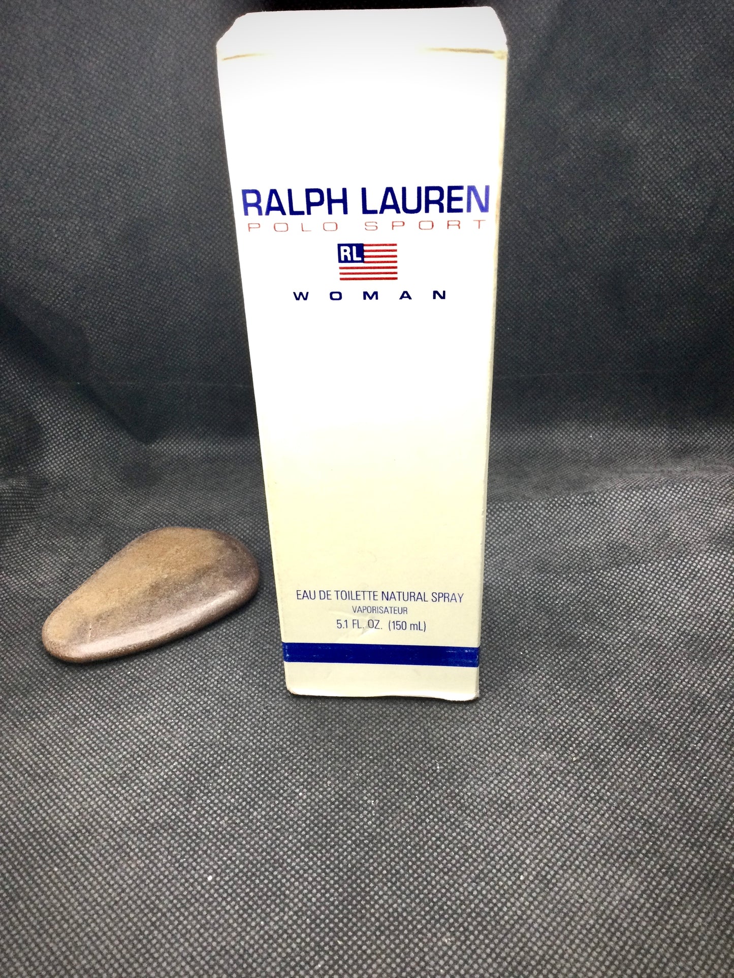 Ralph Lauren Polo Sport FOR Woman Perfume Eau De Toilette 150 ML Spray EXTREMELY RARE