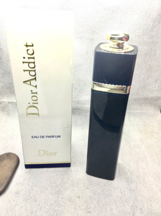 DIOR ADDICT 2014 EAU DE PARFUM 100 ML SPRAY VINTAGE