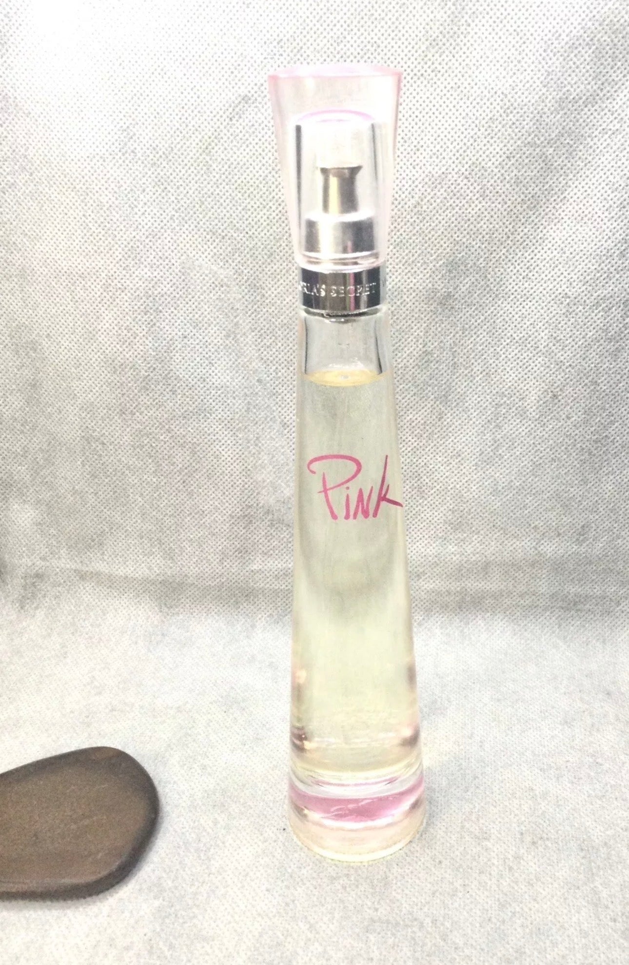 VINTAGE VICTORIA'S SECRET PINK EAU DE PARFUM 50 ML SPARY RARE