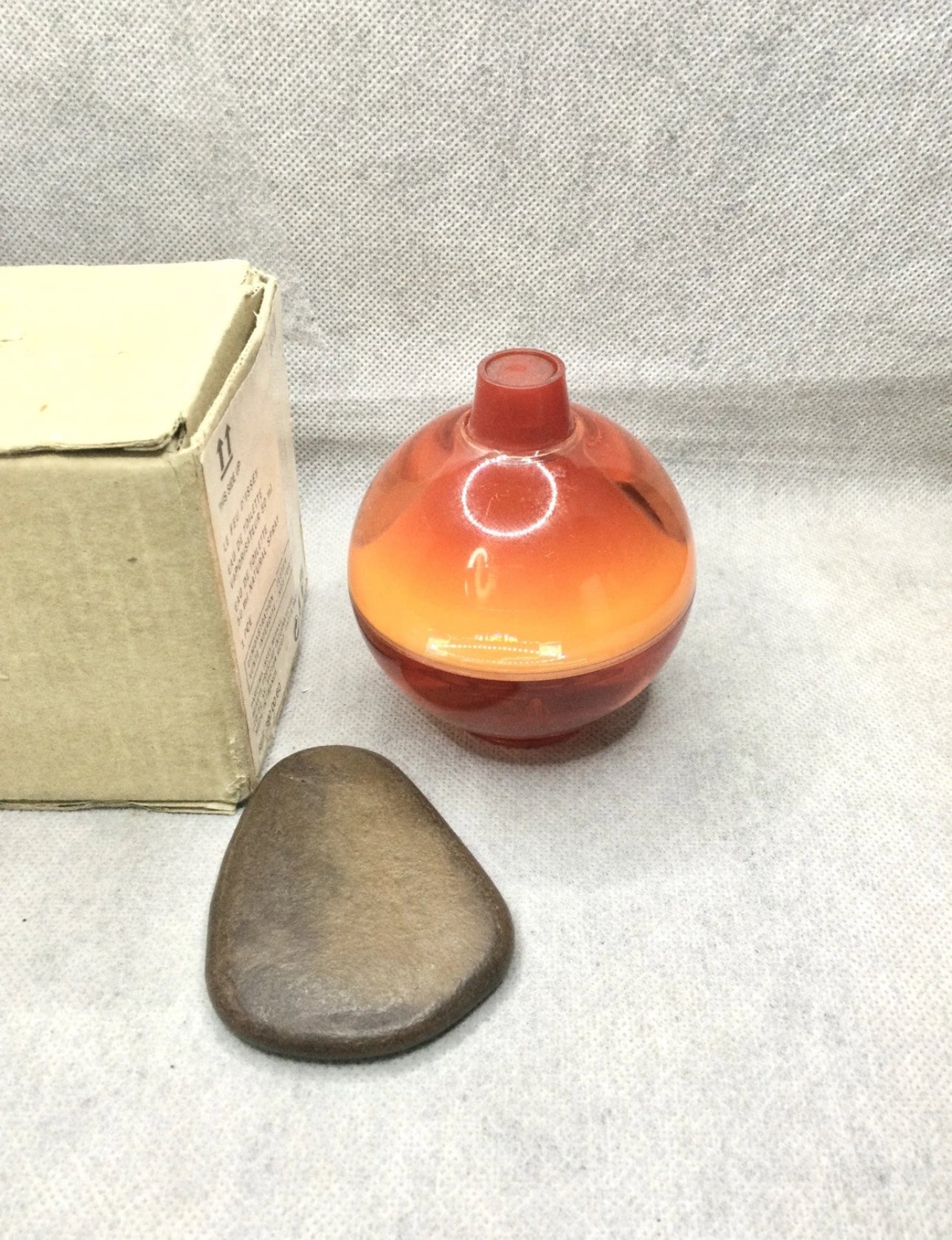 Issey Miyake Le Feu D'Issey For Women Eau De Toilette 75 Or 50 ML SPRAY SEALED Rare To Find