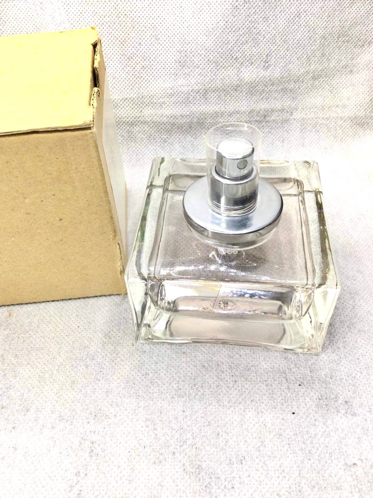 GUCCI II PINK FOR WOMEN EAU DE PARFUM 75 Or 50 ML SPRAY SEALED