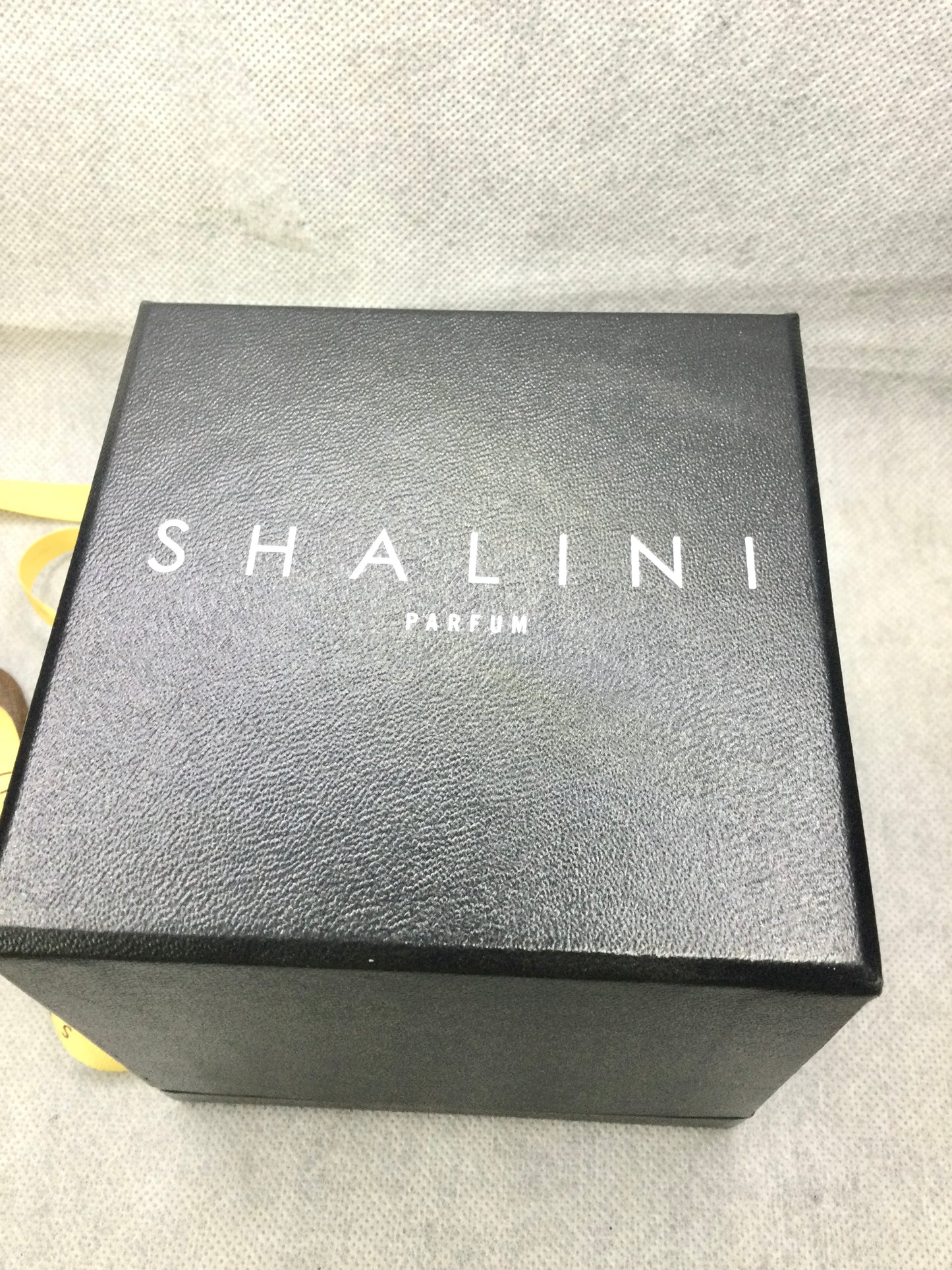 SHALIN AMOREM ROSE PARFUM 50 ML SPRAY LUXURY FRAGRANCE