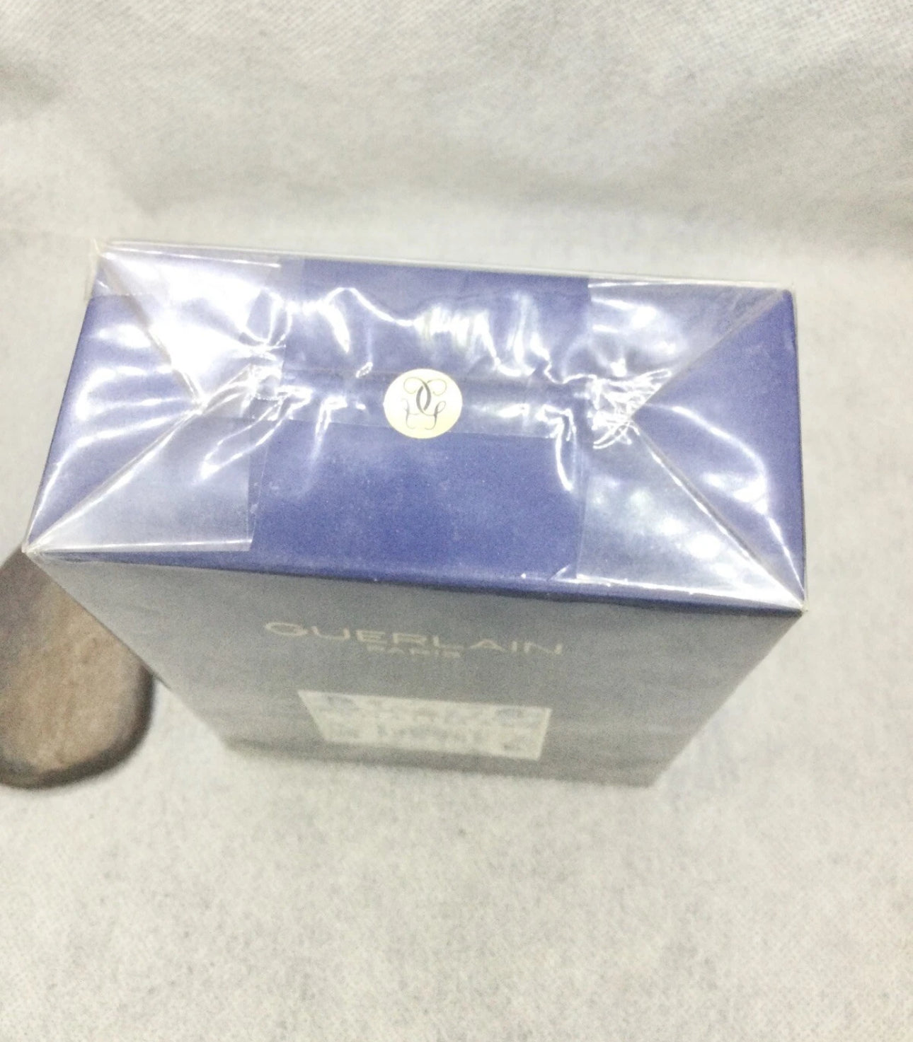 GUERLAIN SHALIMAR SOUFFLE DE PARFUM 90 ML SPRAY SEALED