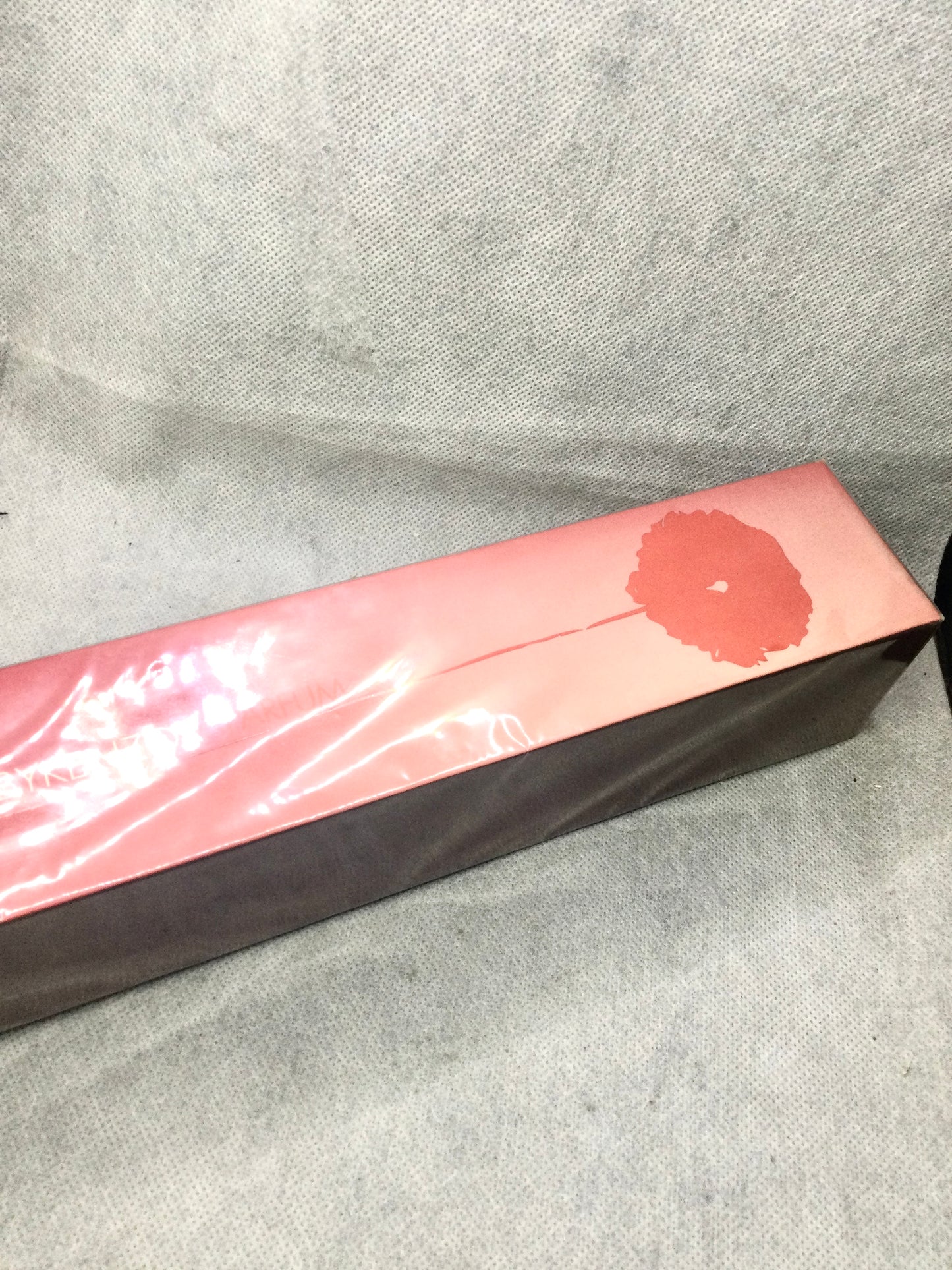 KENZO FLOWER LE PARFUM EAU DE PARFUM 75 ML SPRAY RAREً SEALED
