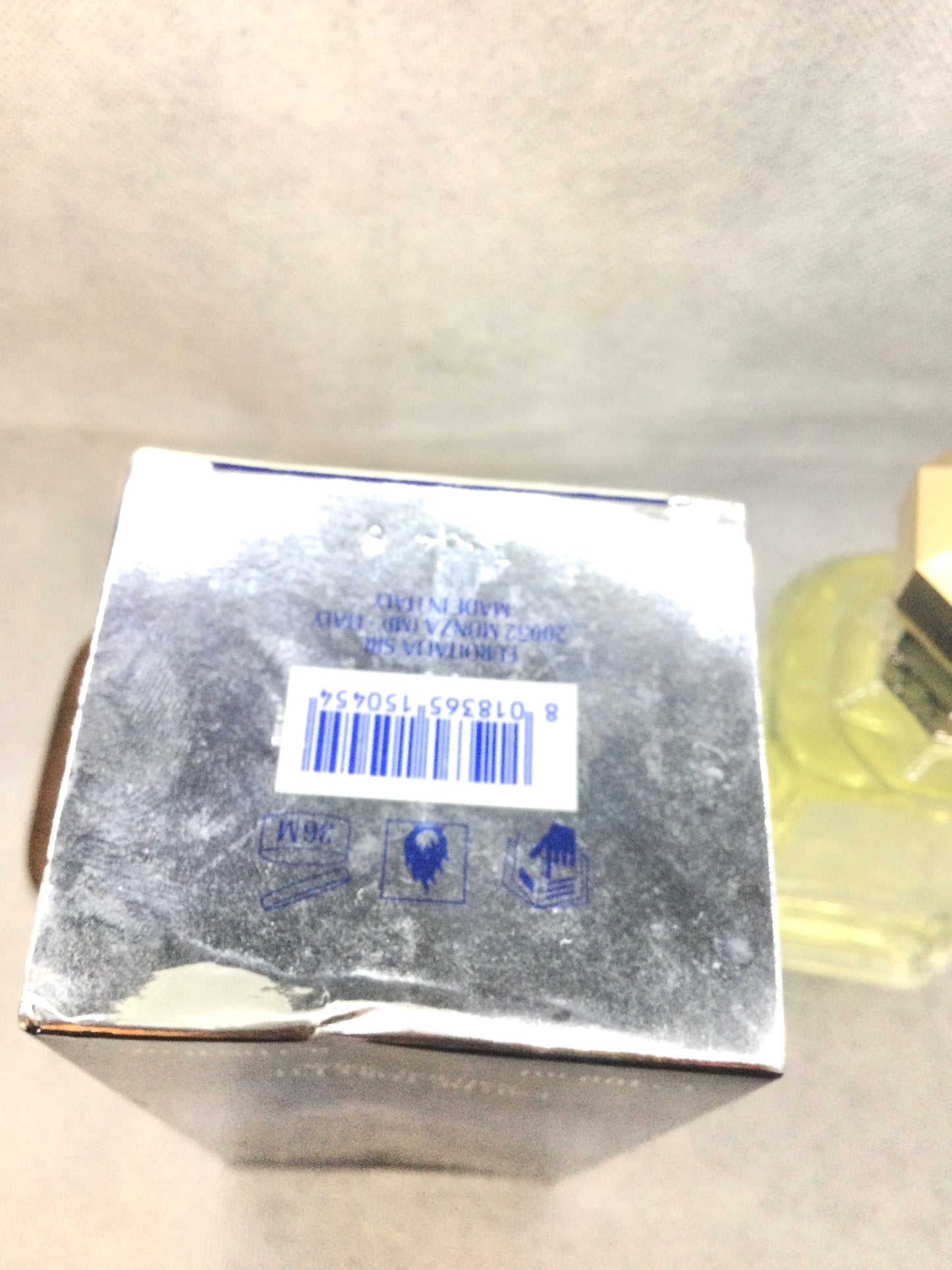 Versace The Dreamer Eau De Toilette 100 Or 50 ML spray OLD FORMULA Vintage